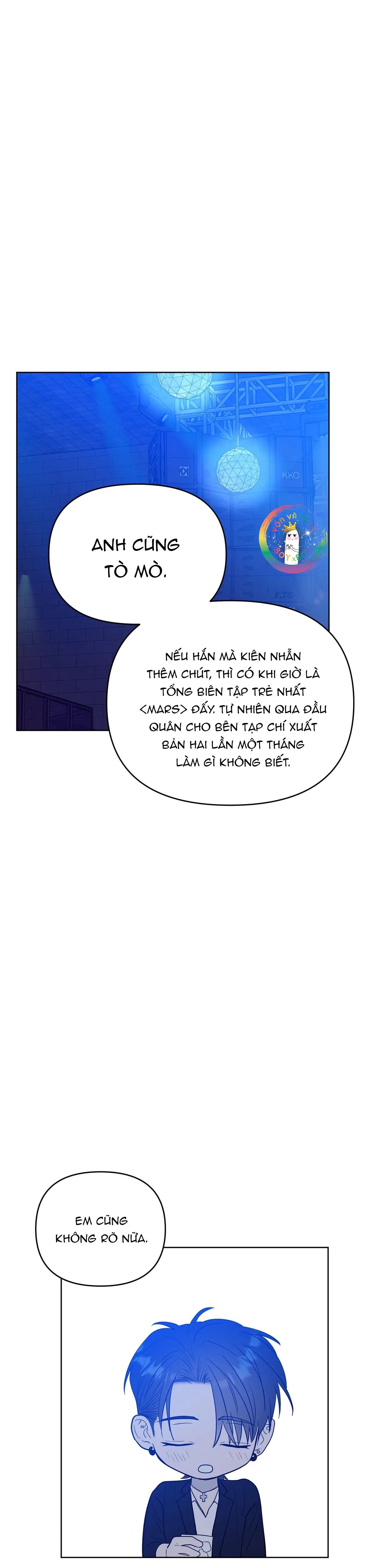 Đọc truyện Sparkling Baby - Chapter 11