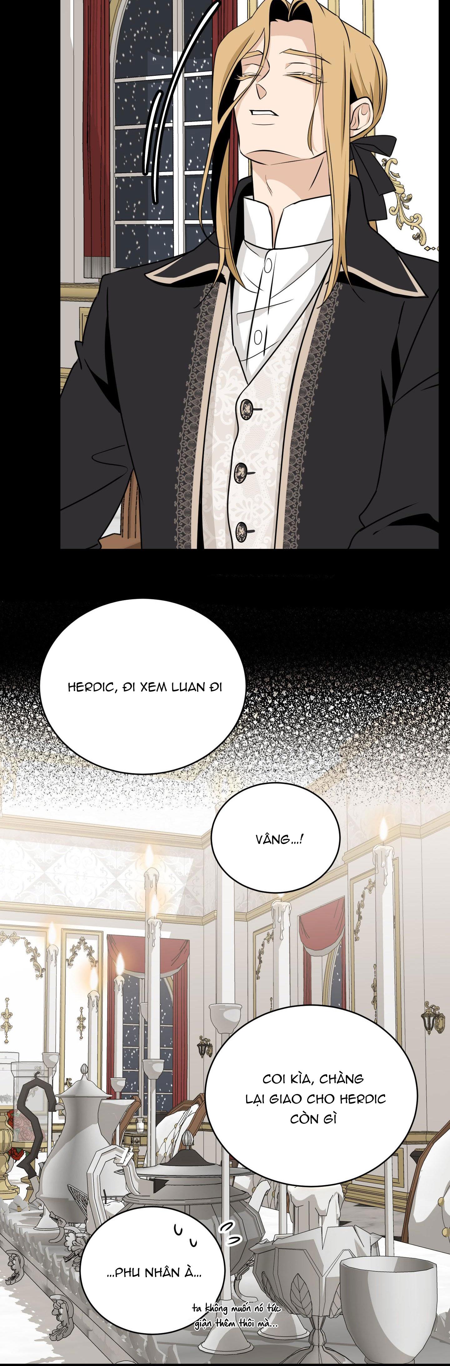 Đọc truyện LOÀI HOA KHÔNG TÊN - Chapter 5