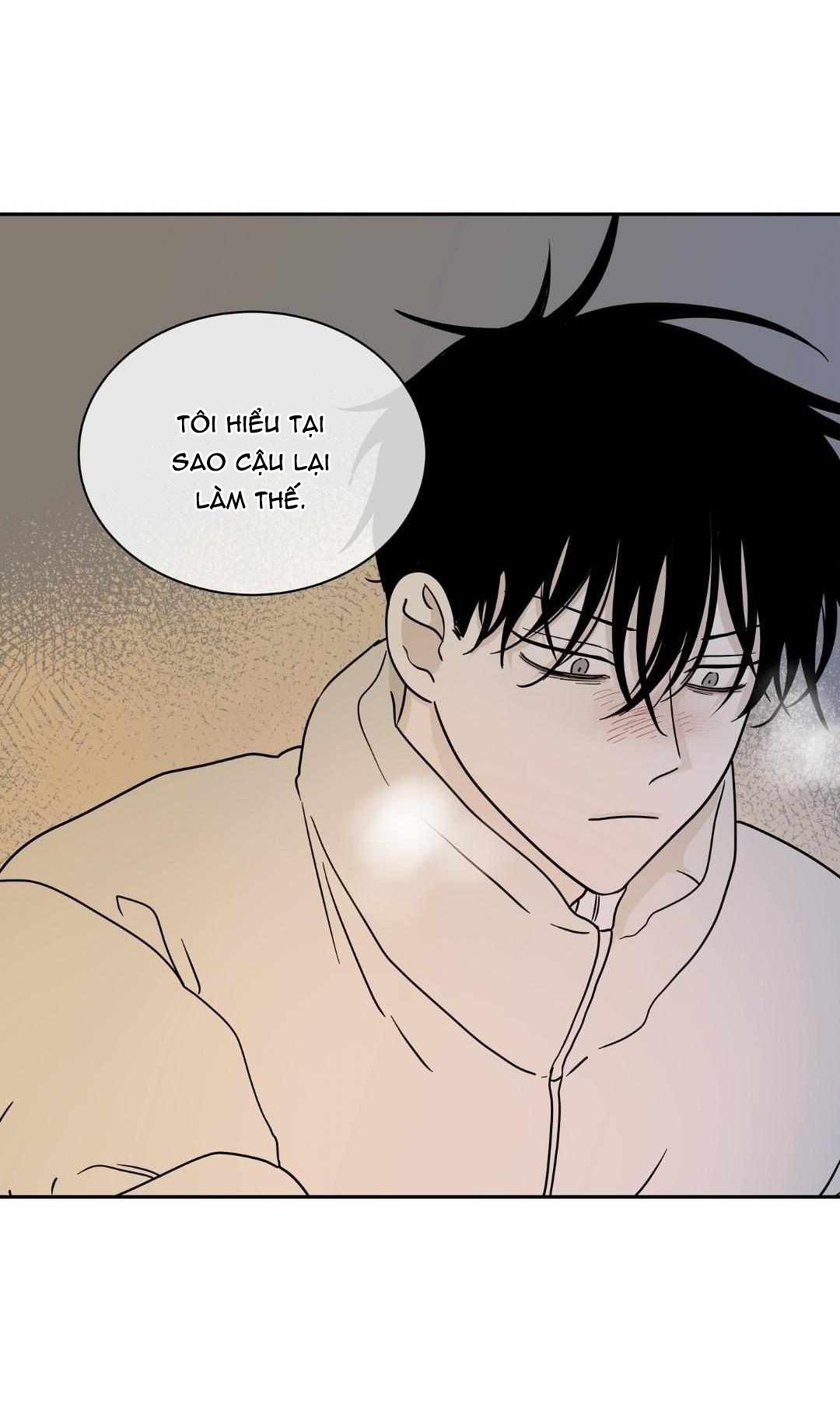 Đọc truyện Thủy triều thấp lúc chạng vạng - Chapter 20