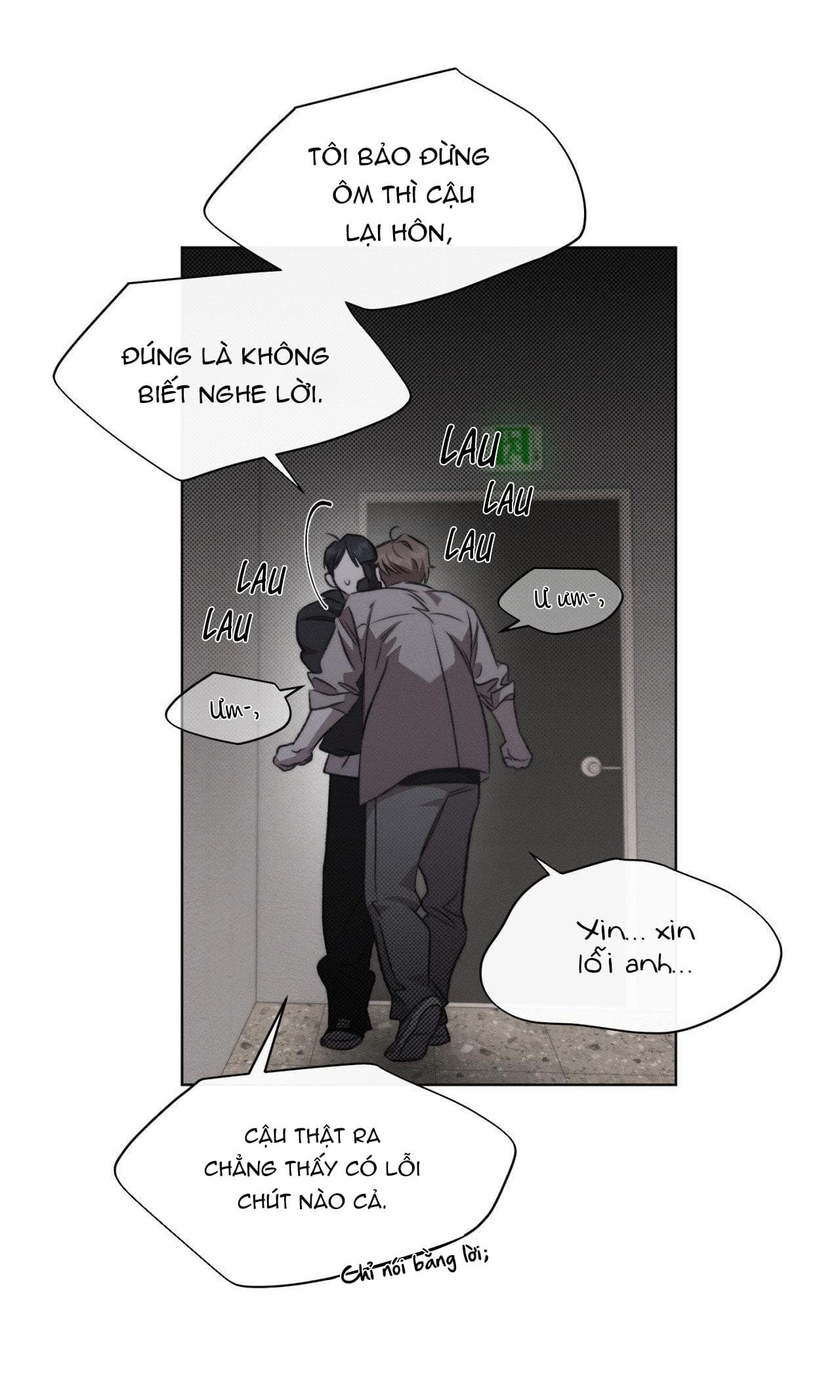 Đọc truyện STILL LOVE YOU - Chapter 15