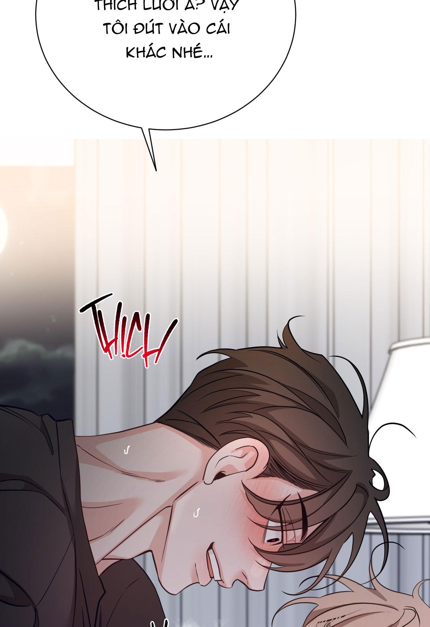 Đọc truyện ĐỔI VỊ TRÍ RỒI SAO - Chapter 5