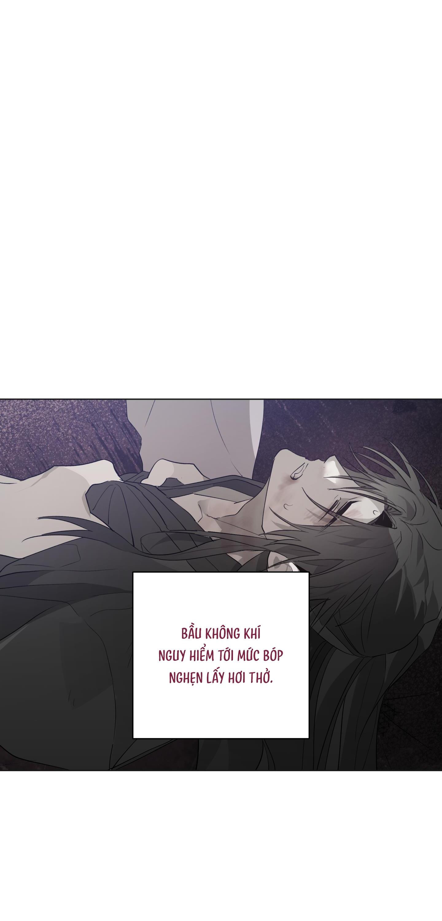 Đọc truyện  NGÔI NHÀ DỊ THƯỜNG - Chapter 25