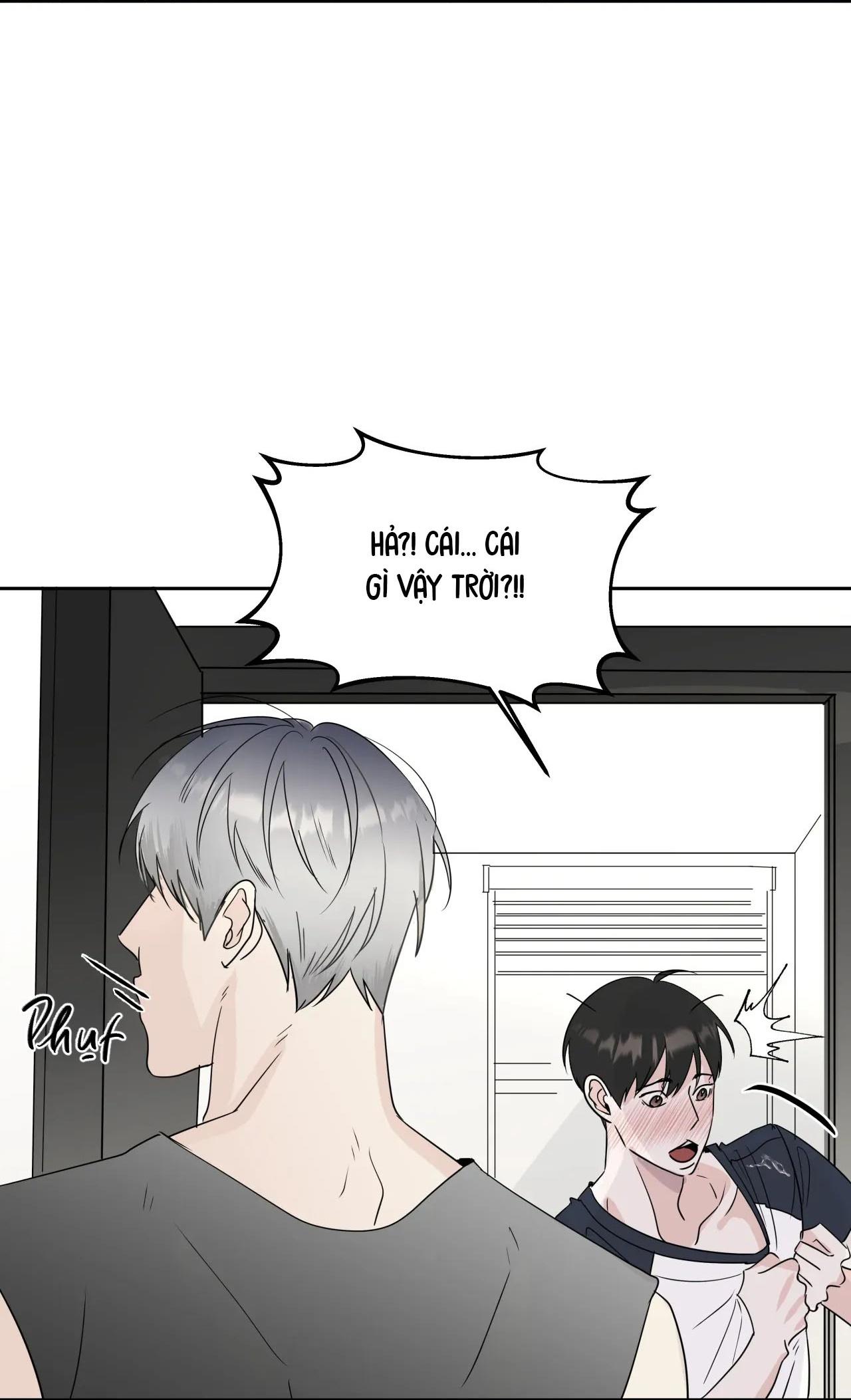 Đọc truyện  Cám Dỗ Nhà Bên - Chapter 2