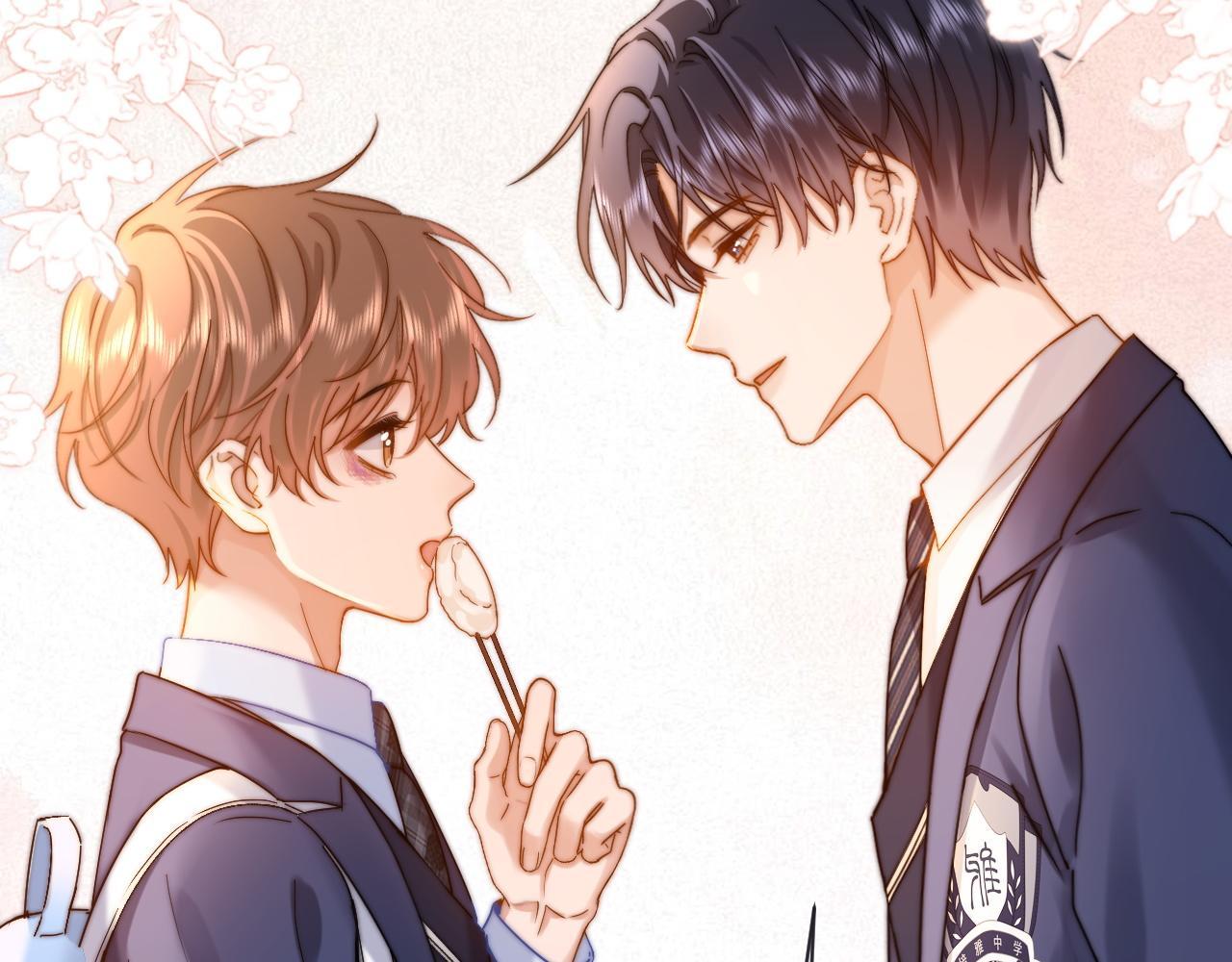 Đọc truyện (Drop) Chất Dị Ứng Cực Cute - Chapter 42