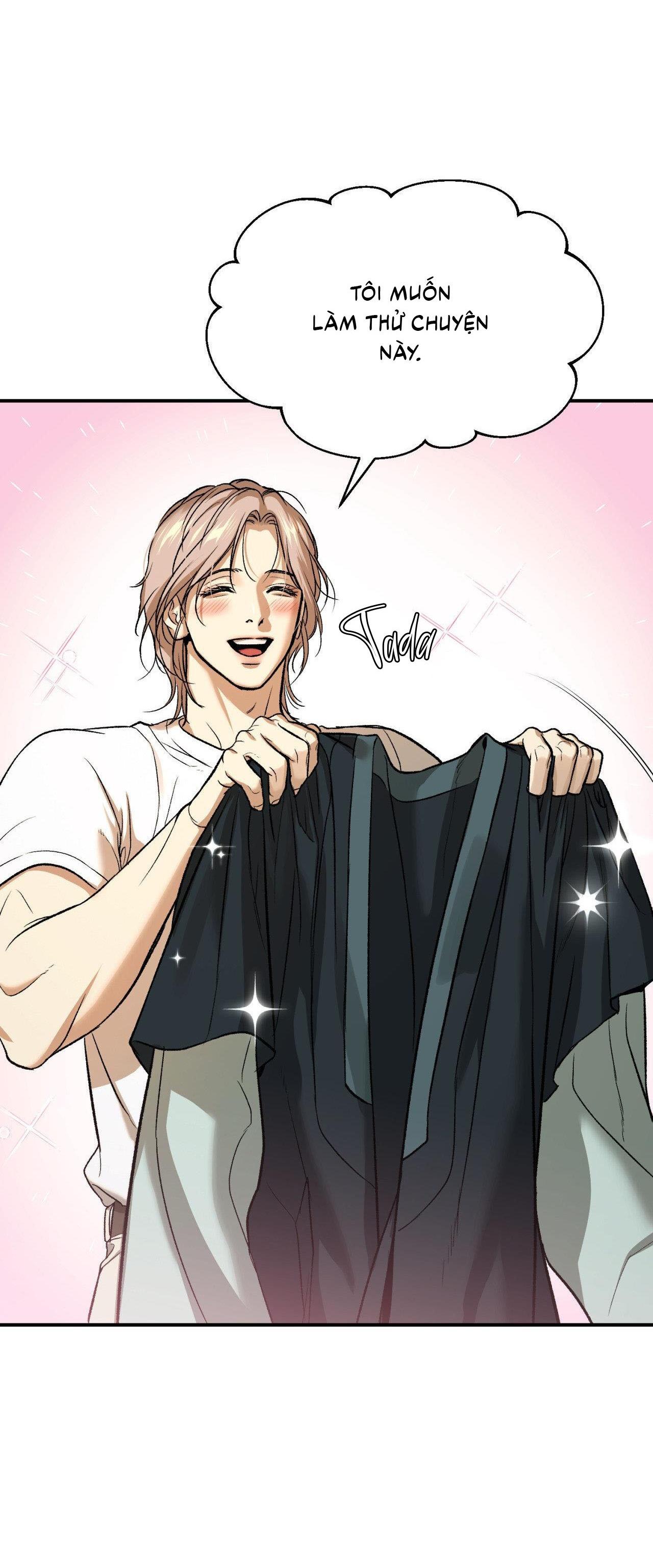 Đọc truyện  ChinhX - Vận Xui - Chapter 53.3