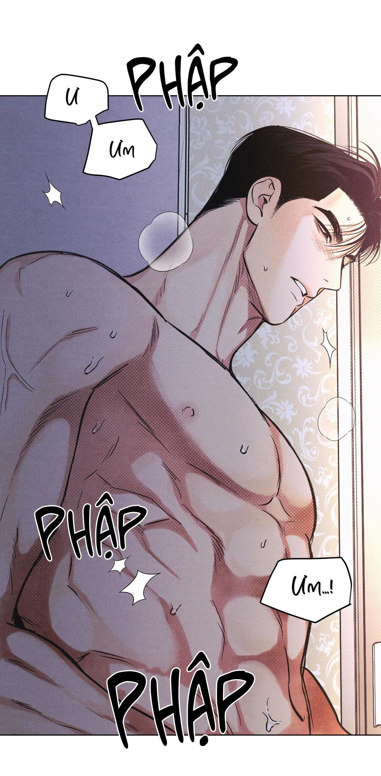 Đọc truyện CÔNG VIỆC LÀM THÊM HÀNG NGÀY - Chapter 24