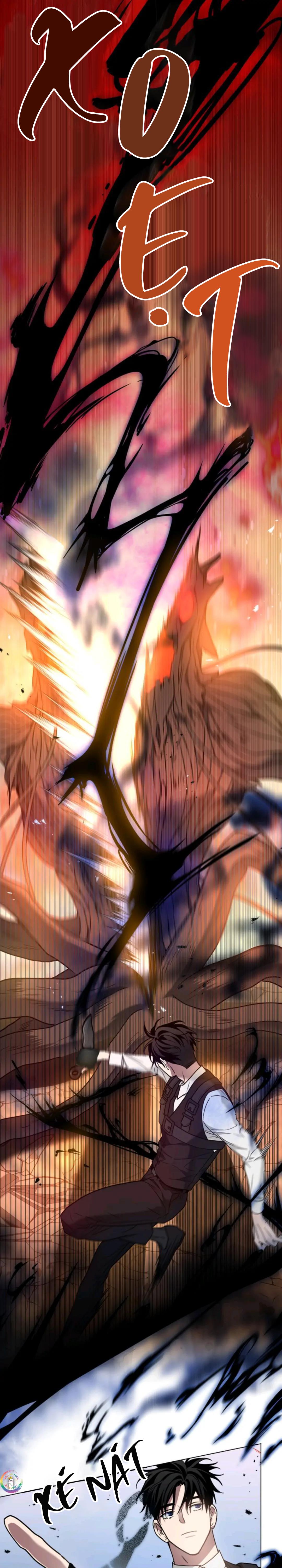 Đọc truyện Vết Tích Của Ánh Dương - Chapter 16