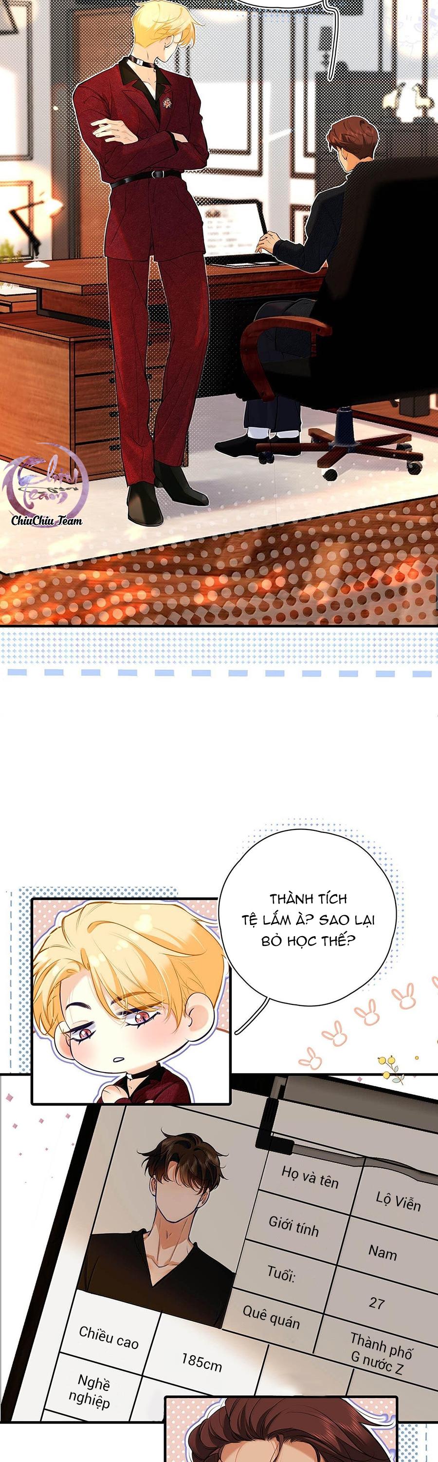 Đọc truyện Bắt đầu làm bạn trai từ số 0 - Chapter 45