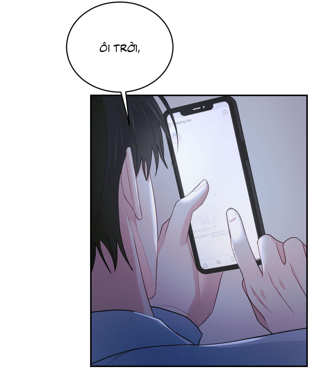 Đọc truyện TIỂU THỬ: BẮT ĐẦU MÙA HÈ - Chapter 56