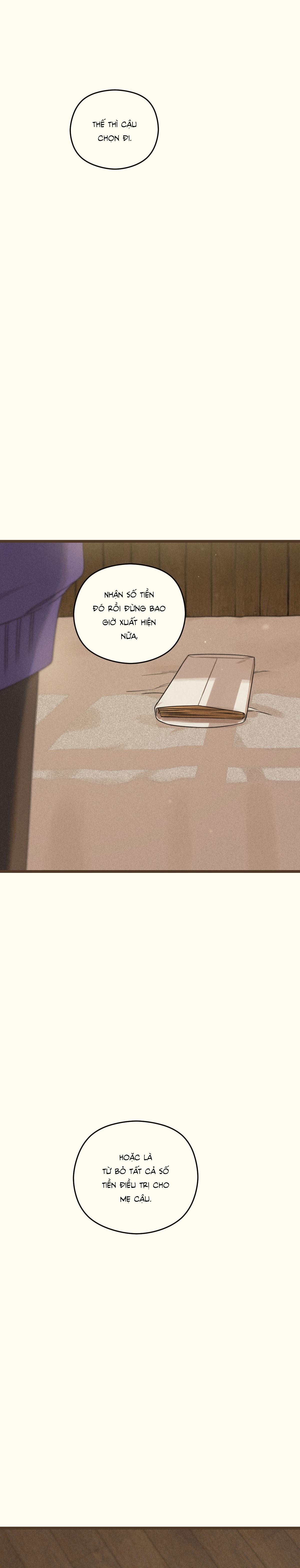 Đọc truyện TRÙNG PHÙNG - Chapter 47