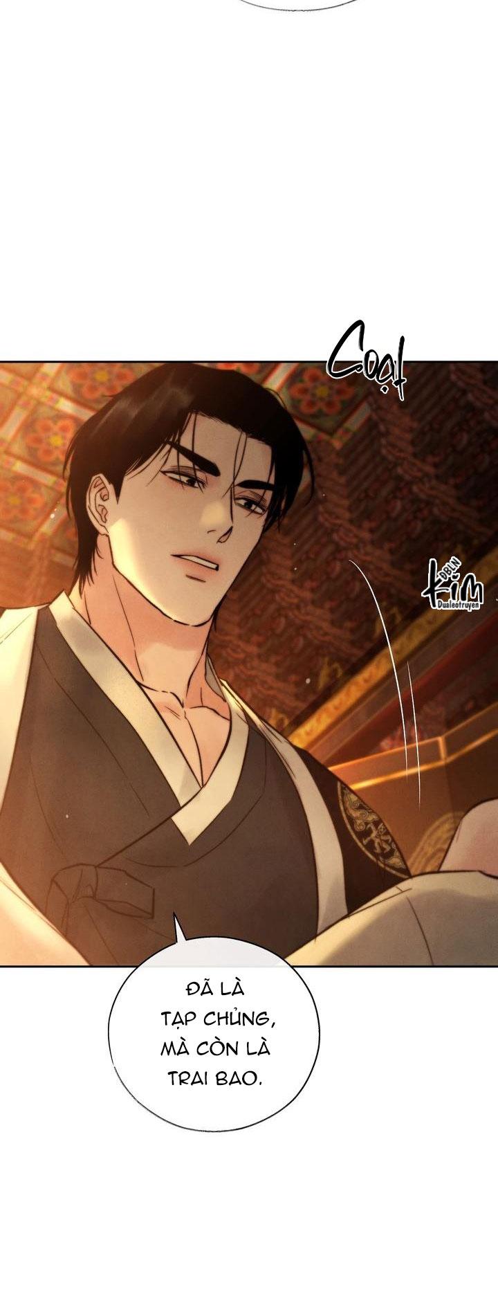 Đọc truyện THUỐC ĐỘC - Chapter 15