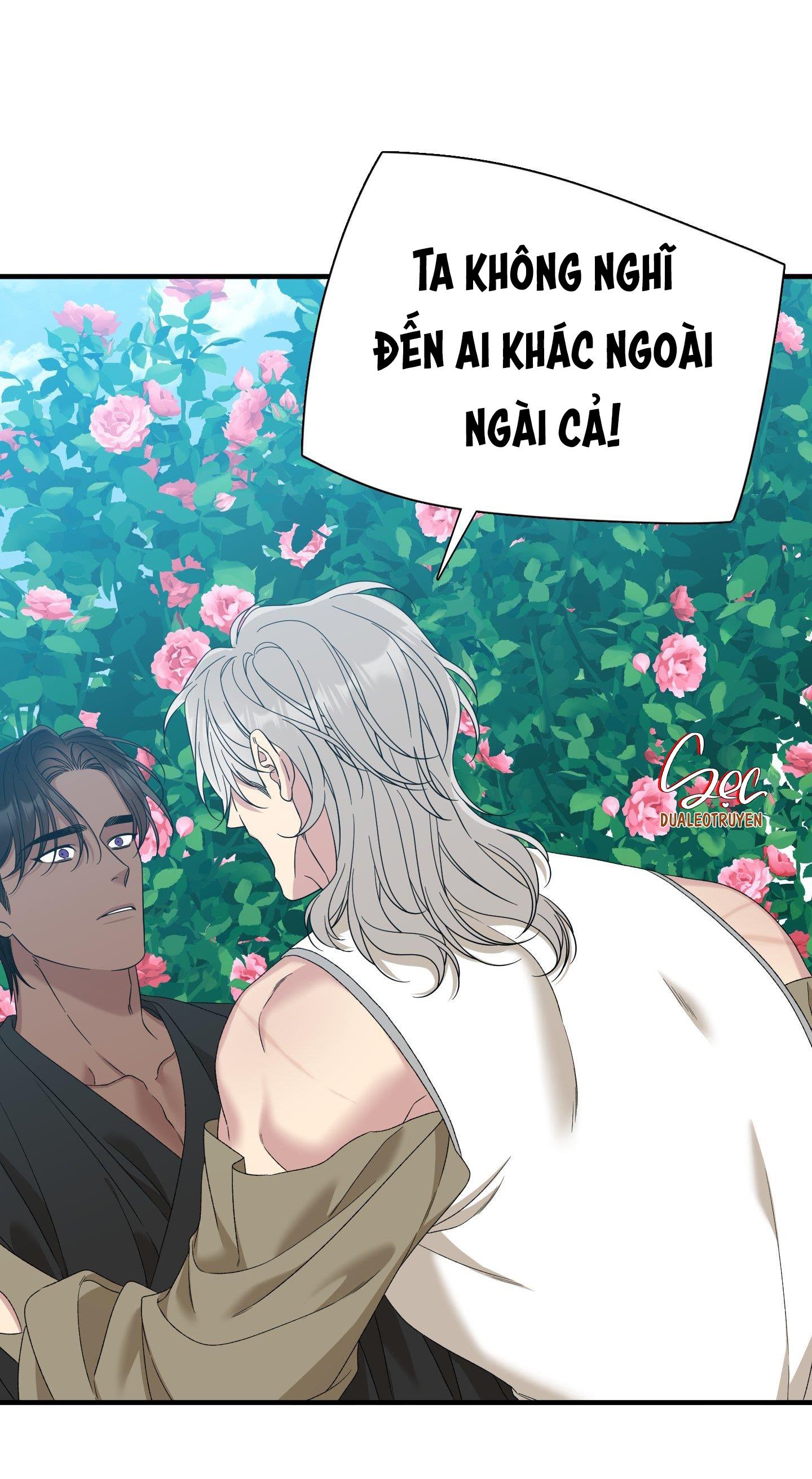 Đọc truyện SMYRNA VÀ CAPRI - Chapter 70