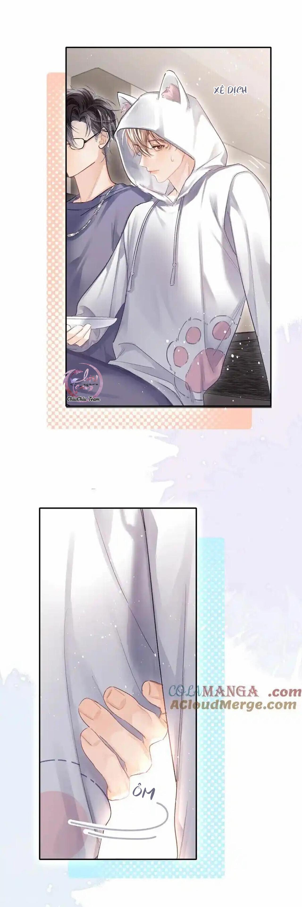 Đọc truyện Nghịch Lý Câu Fan - Chapter 15