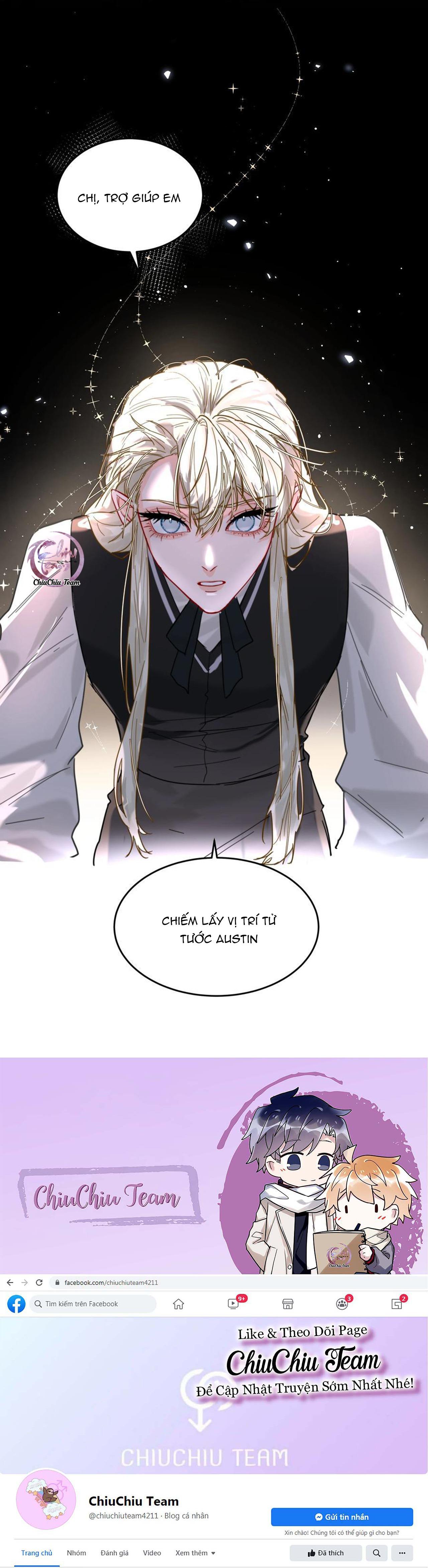 Đọc truyện Bạn Trai Cũ Trở Thành Vua - Chapter 73