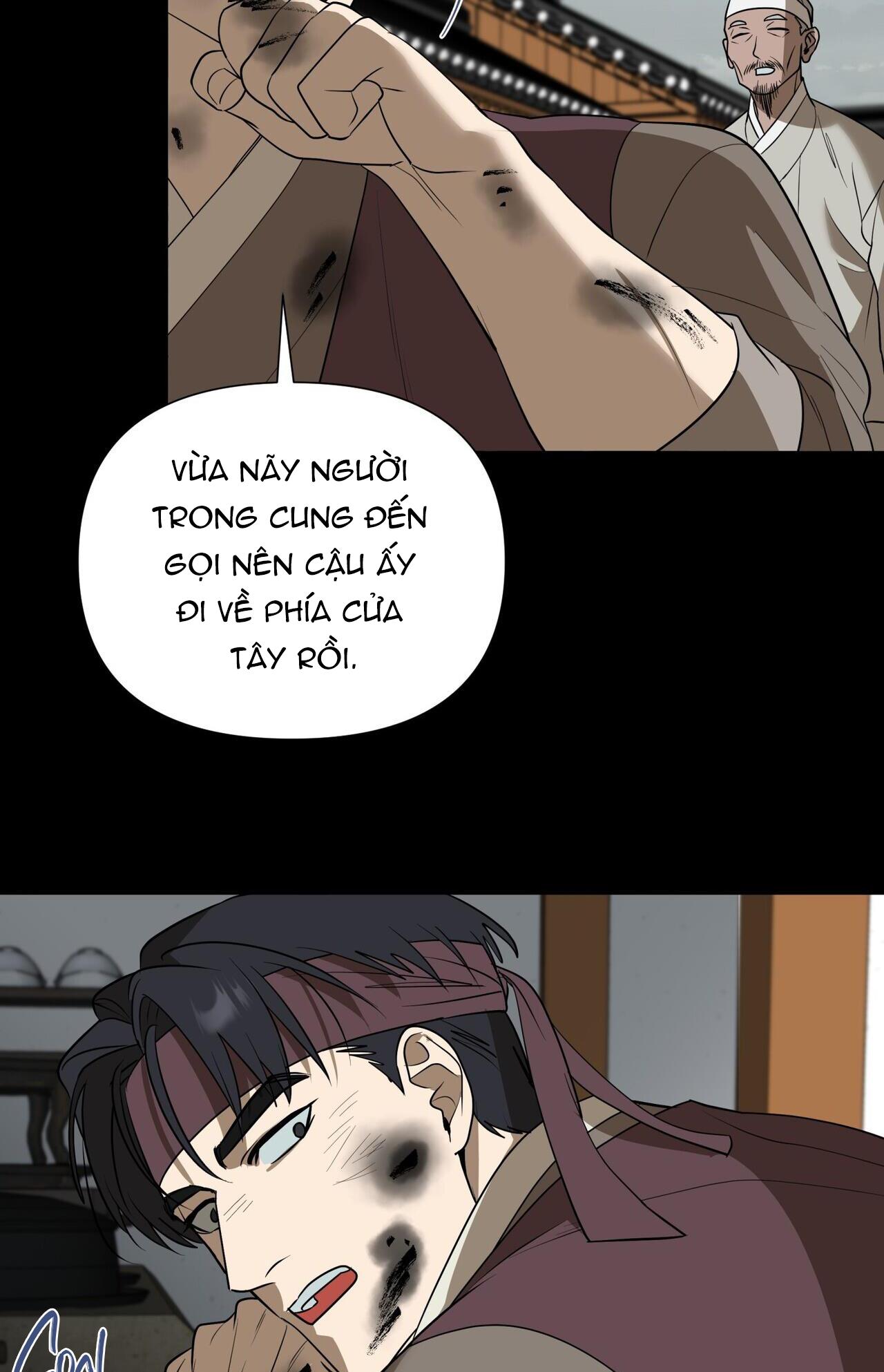 Đọc truyện KIỆT TÁC - Chapter 46