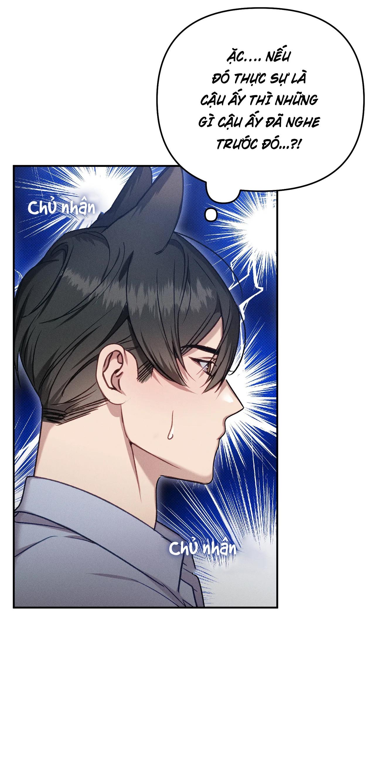 Đọc truyện [Hoàn] Không Có Gì Hơn Sự An Toàn Của Tình Yêu - Chapter 1