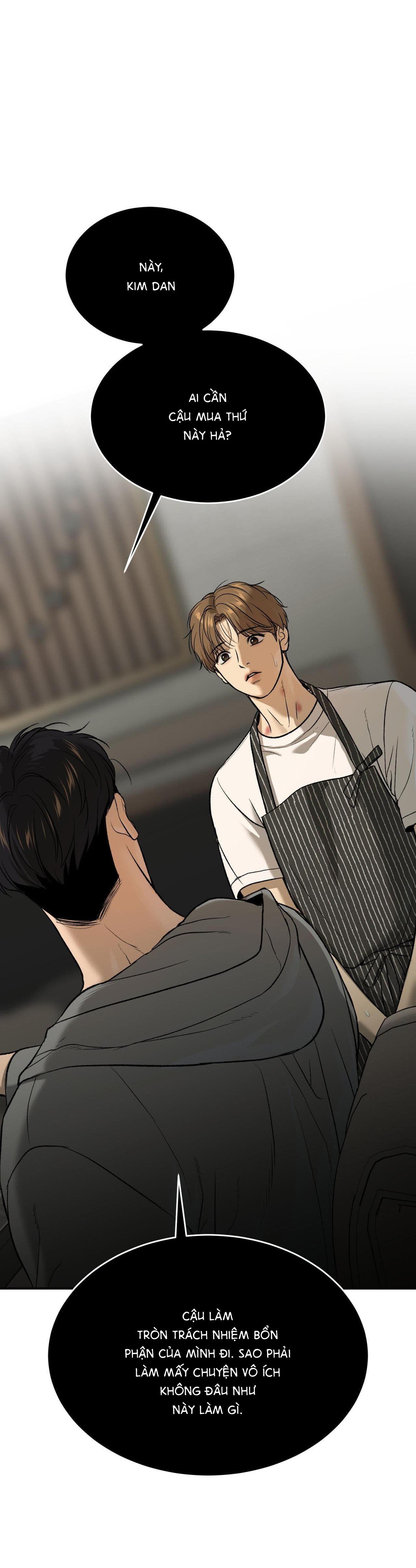 Đọc truyện  ChinhX - Vận Xui - Chapter 45