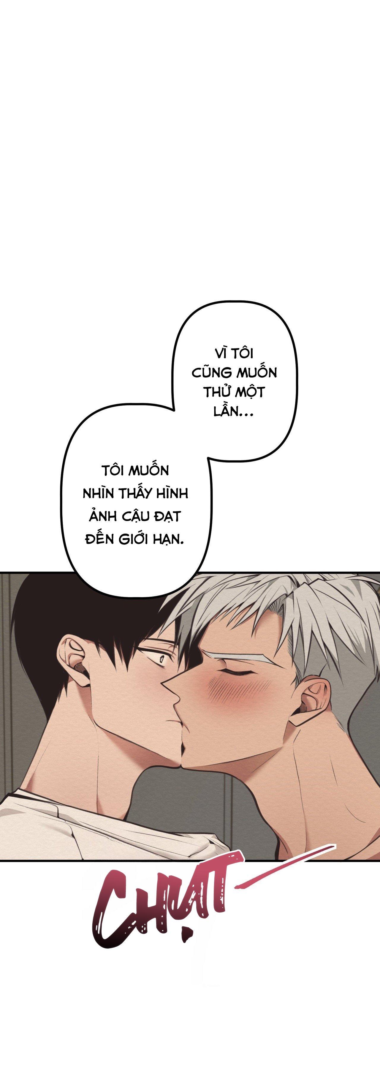 Đọc truyện (END SS) DEVIL ON TOP - Chapter 31