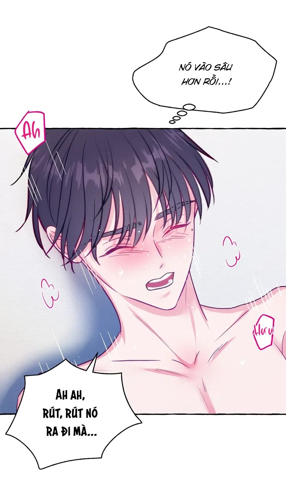 Đọc truyện Seollo - Chapter 4