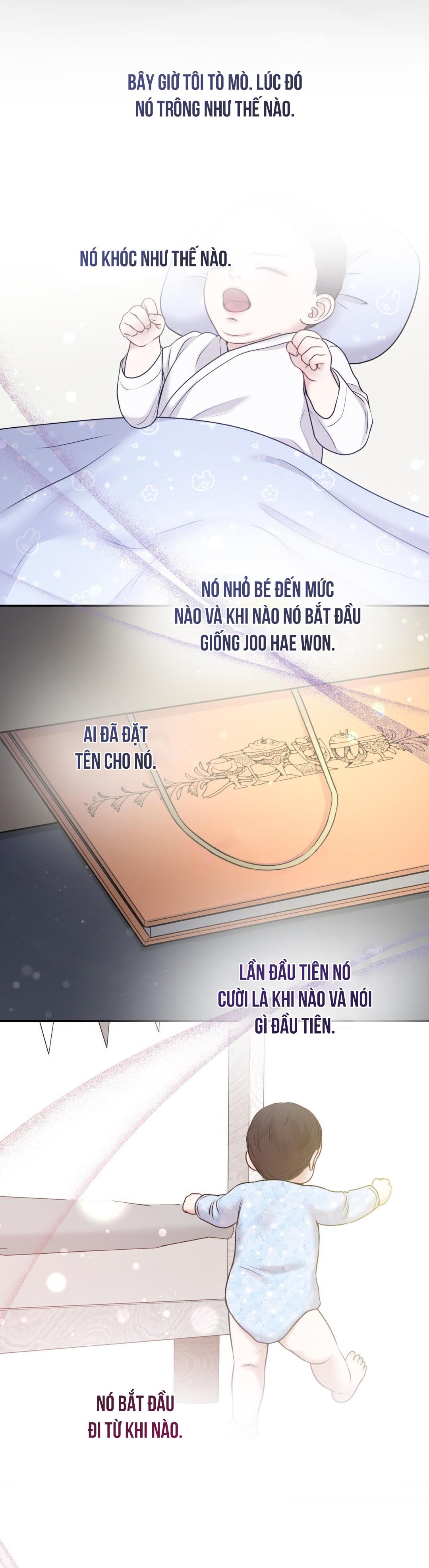 Đọc truyện MACGUFFIN - Chapter 31