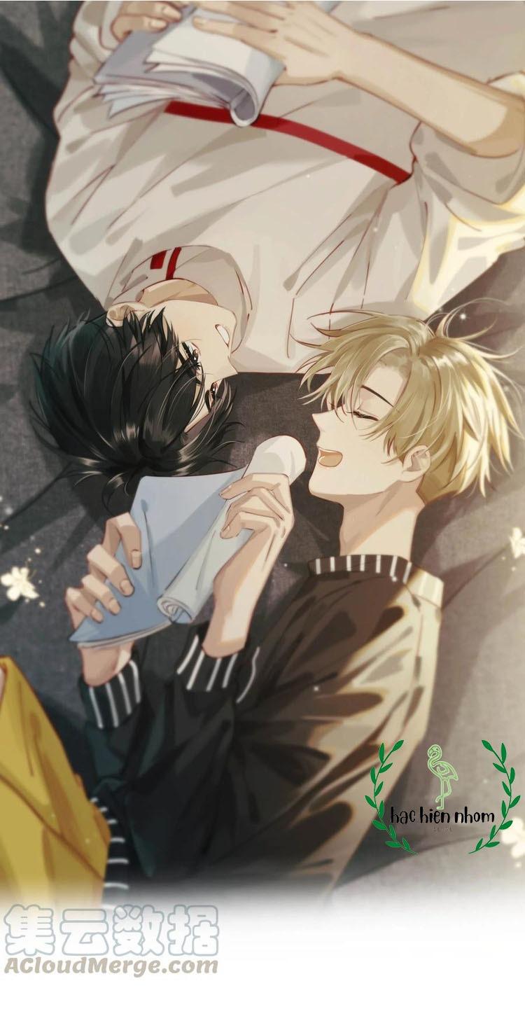 Đọc truyện Tôi và đối tác của tôi [DROP] - Chapter 39