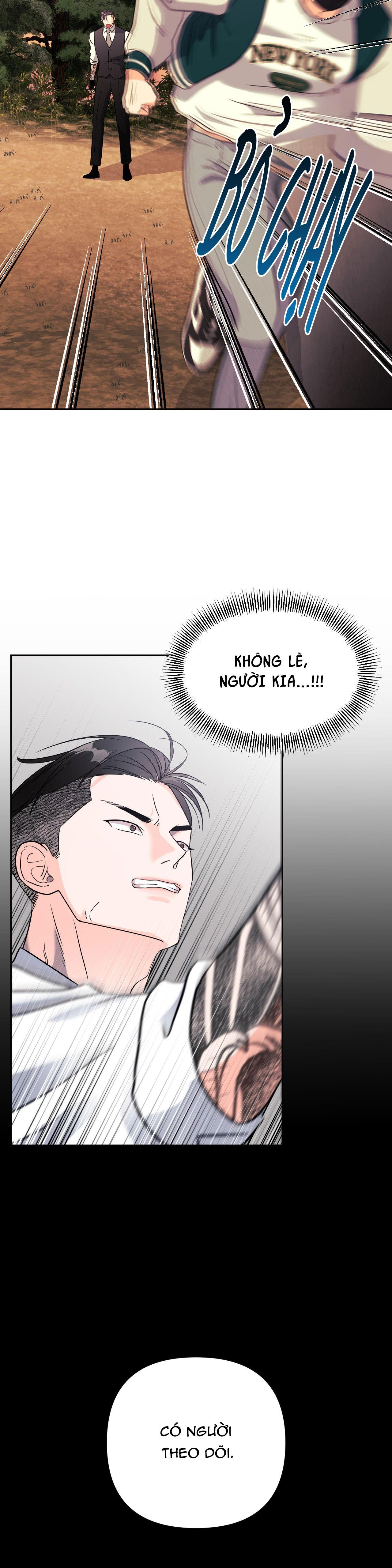 Đọc truyện SAO EM DỄ THƯƠNG VẬY - Chapter 10