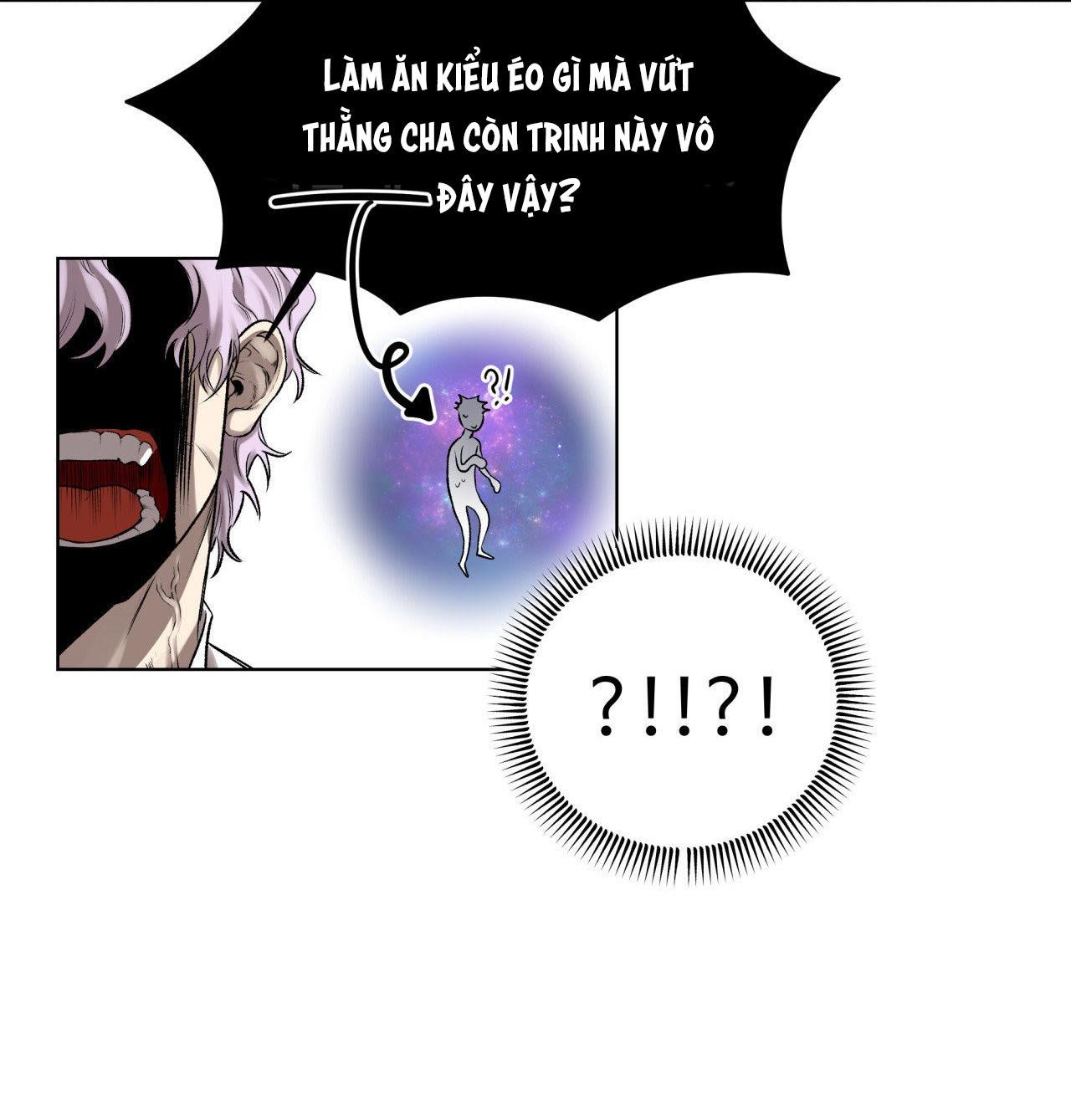 Đọc truyện LIST SECRET CLUB - Chapter 5.1