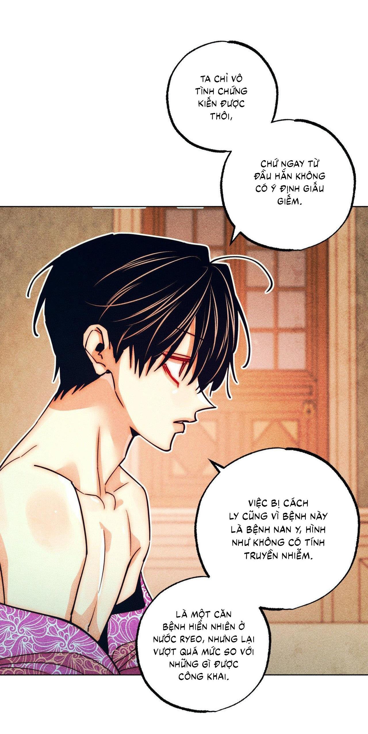 Đọc truyện  Làm vị cứu tinh thật dễ dàng - Chapter 93
