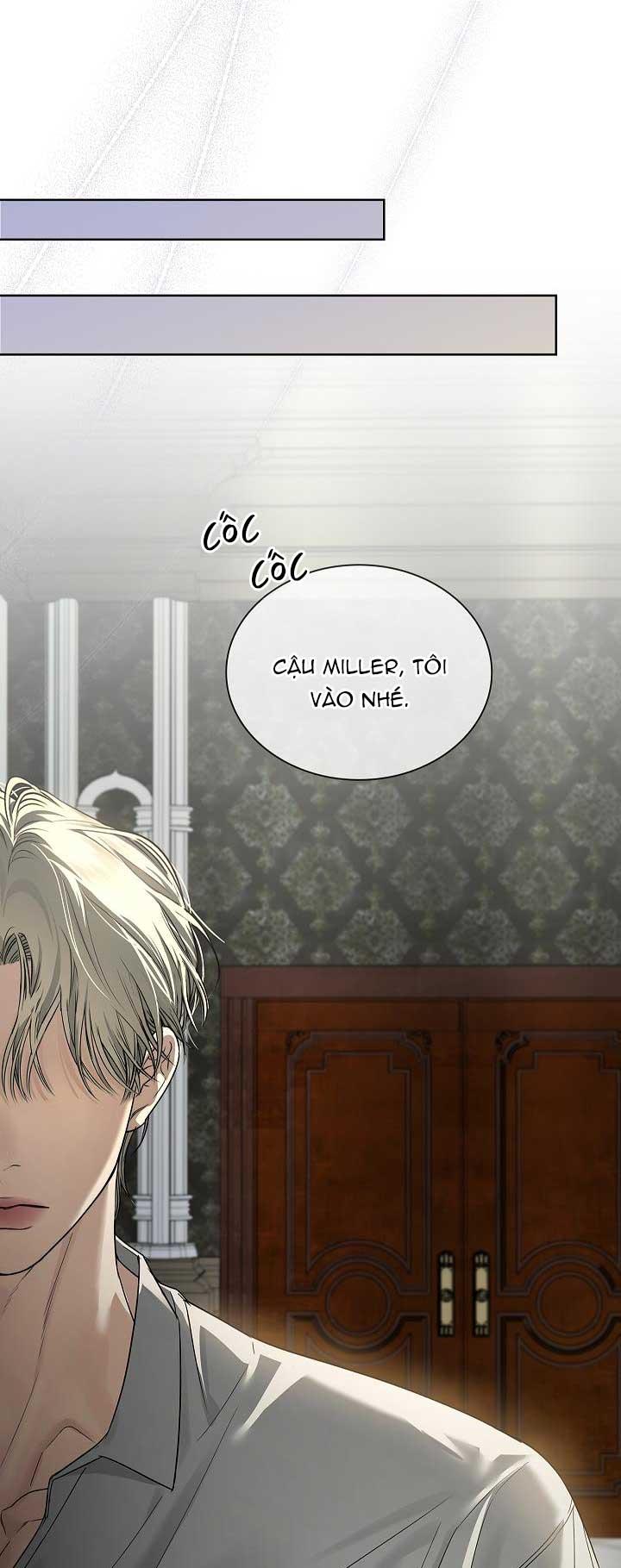 Đọc truyện HÔN TÔI NẾU CÓ THỂ - Chapter 10