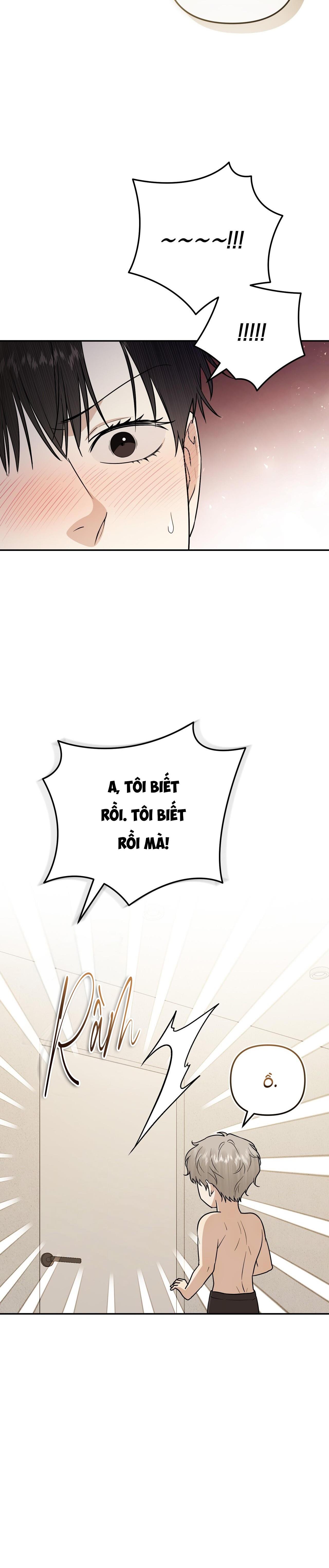 Đọc truyện ZERO DAY ATTACK - Chapter 16