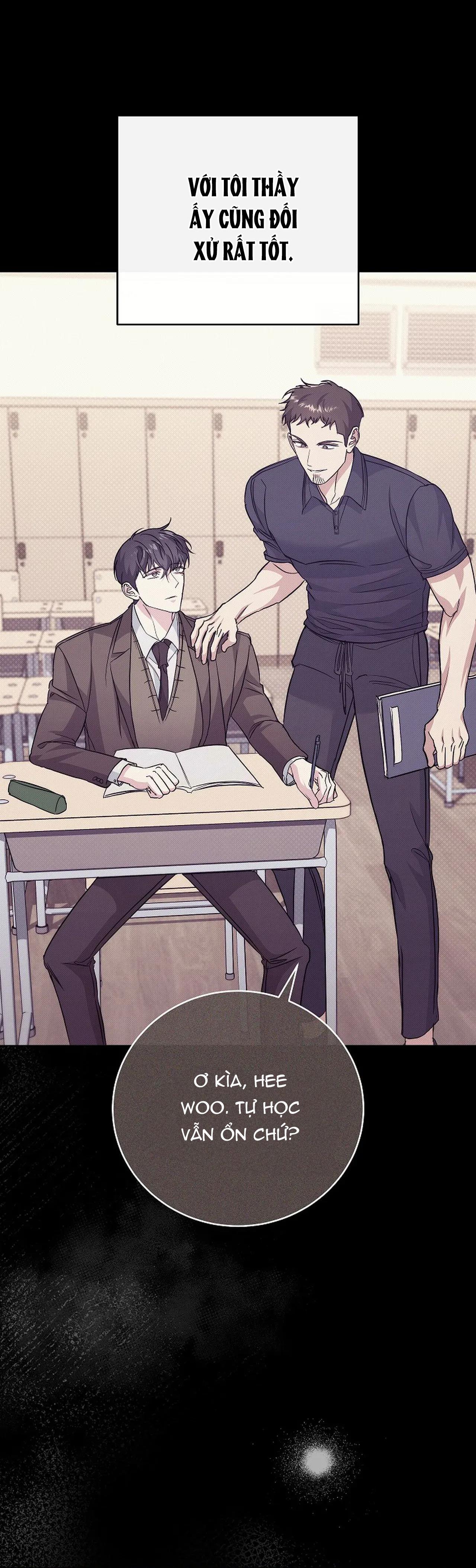 Đọc truyện ỨNG DỤNG THÔI MIÊN - Chapter 4
