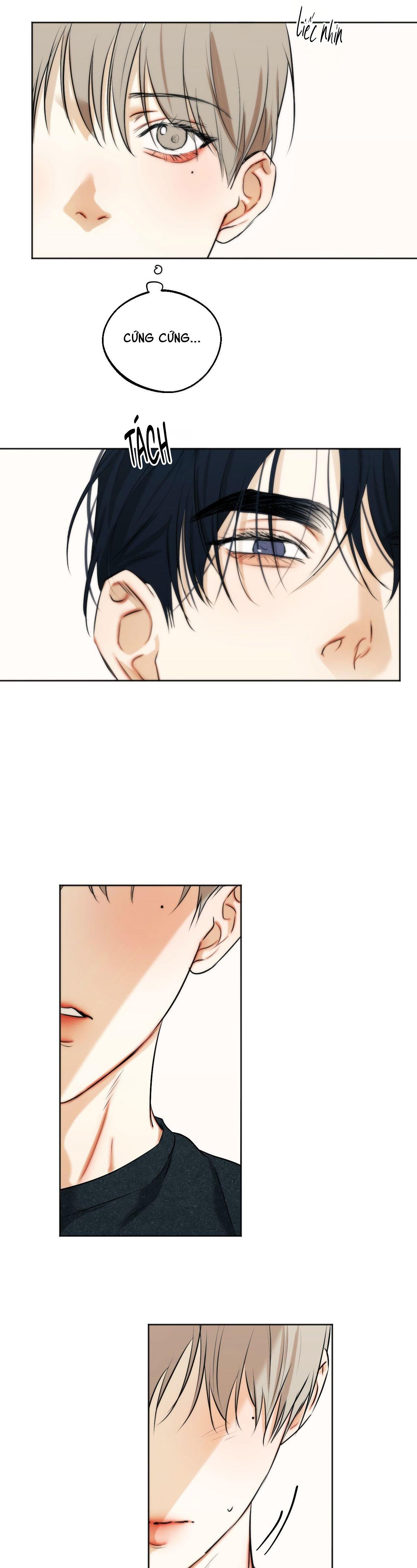 Đọc truyện ÁI TÌNH VÀ DỤC VỌNG - Chapter 49
