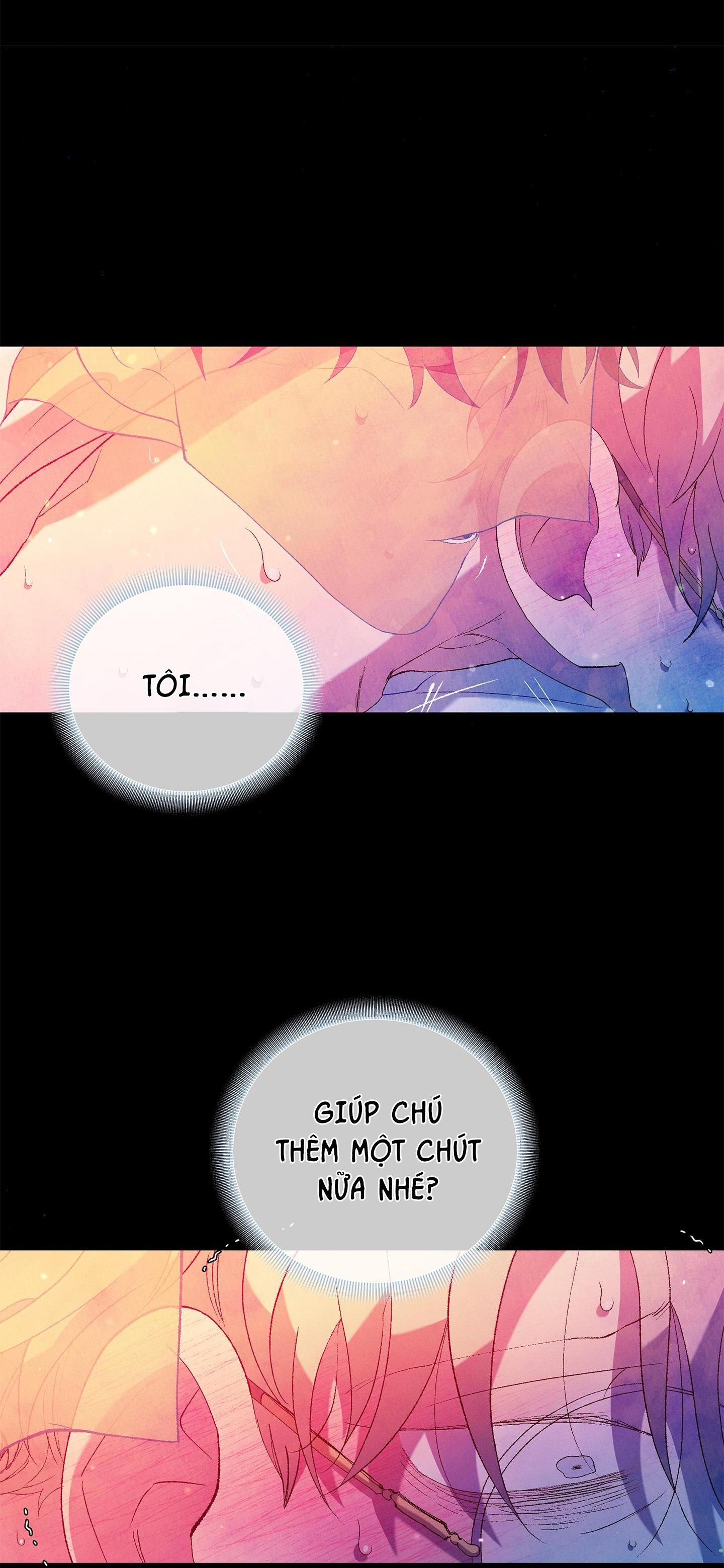 Đọc truyện ÔNG CHÚ BÊN CỬA SỔ - Chapter 45