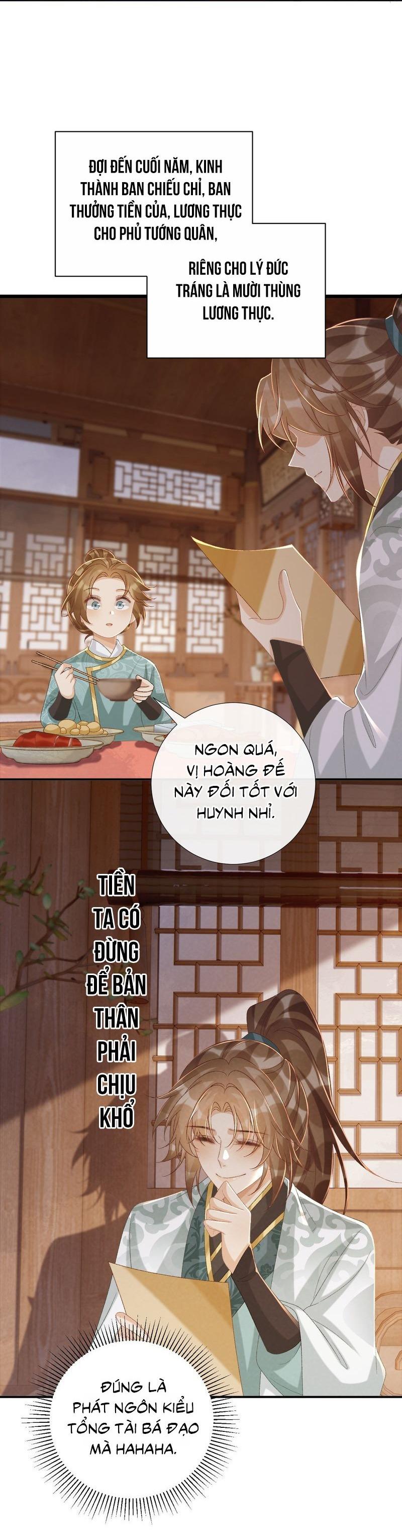 Đọc truyện CẠM BẪY CỦA KẺ BIẾN THÁI - Chapter 107