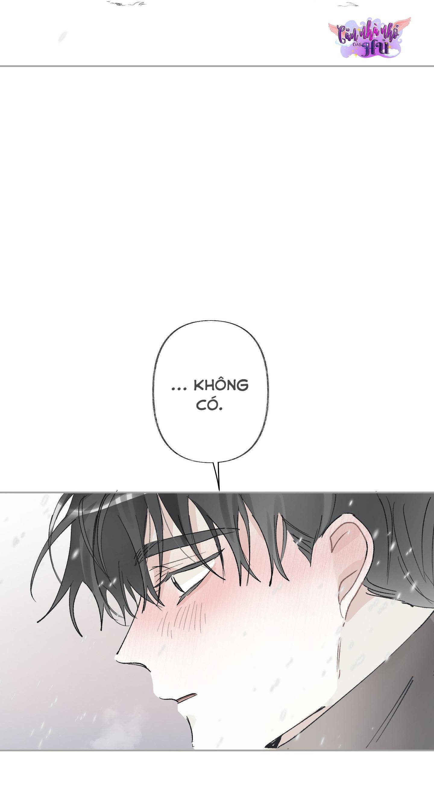 Đọc truyện THẾ GIỚI KHI MẤT ĐI EM - Chapter 51