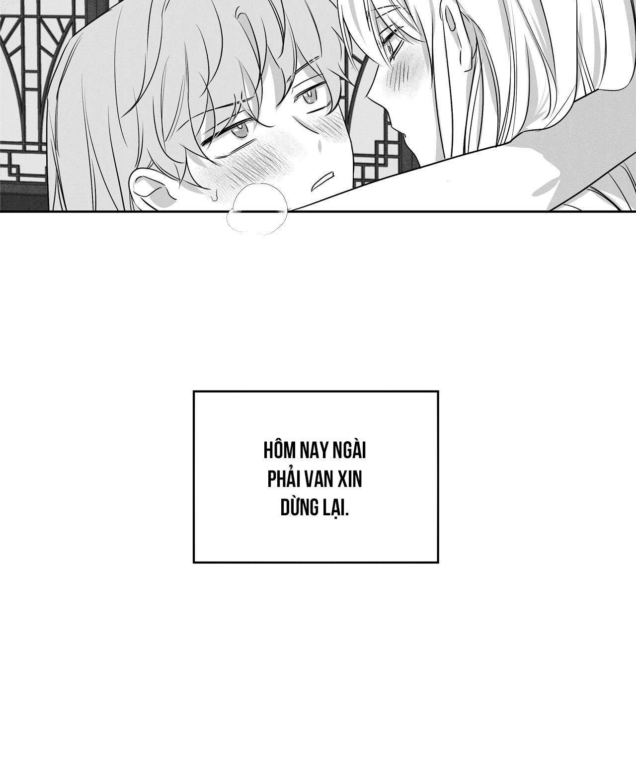 Đọc truyện Love Servant: Jin - Chapter 7
