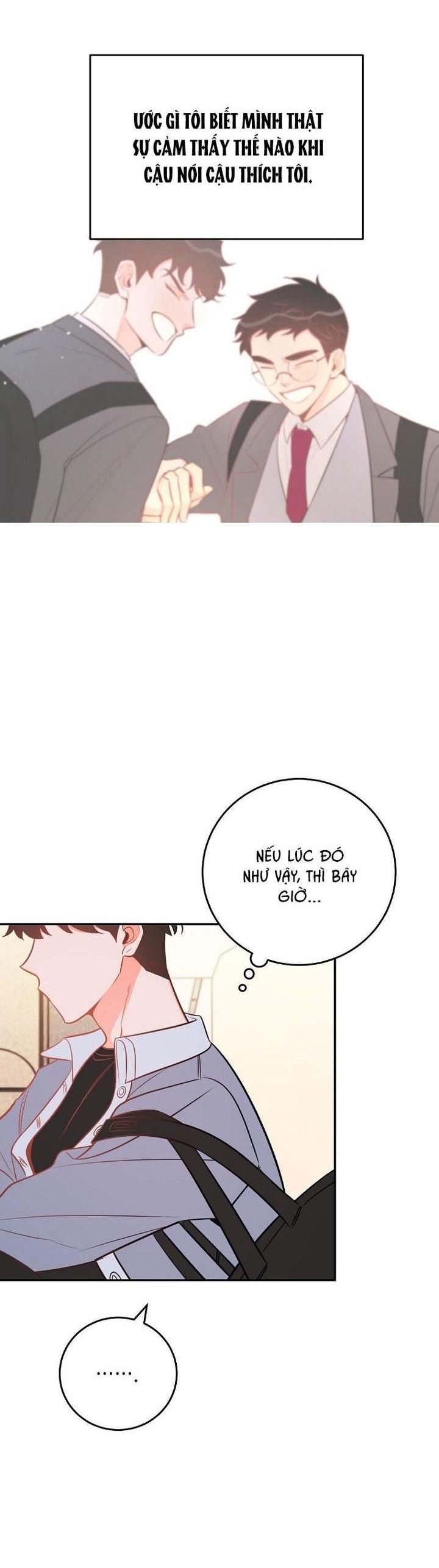 Đọc truyện Có Chuyện Gì Xảy Ra với Sự Nổi Tiếng Của Tôi Thế? - Chapter 78