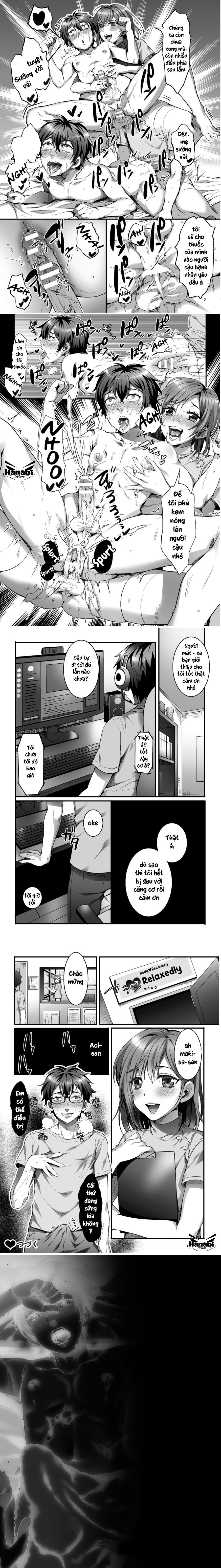 Đọc truyện Người tà răm luôn có quỷ theo sau - Chapter 109