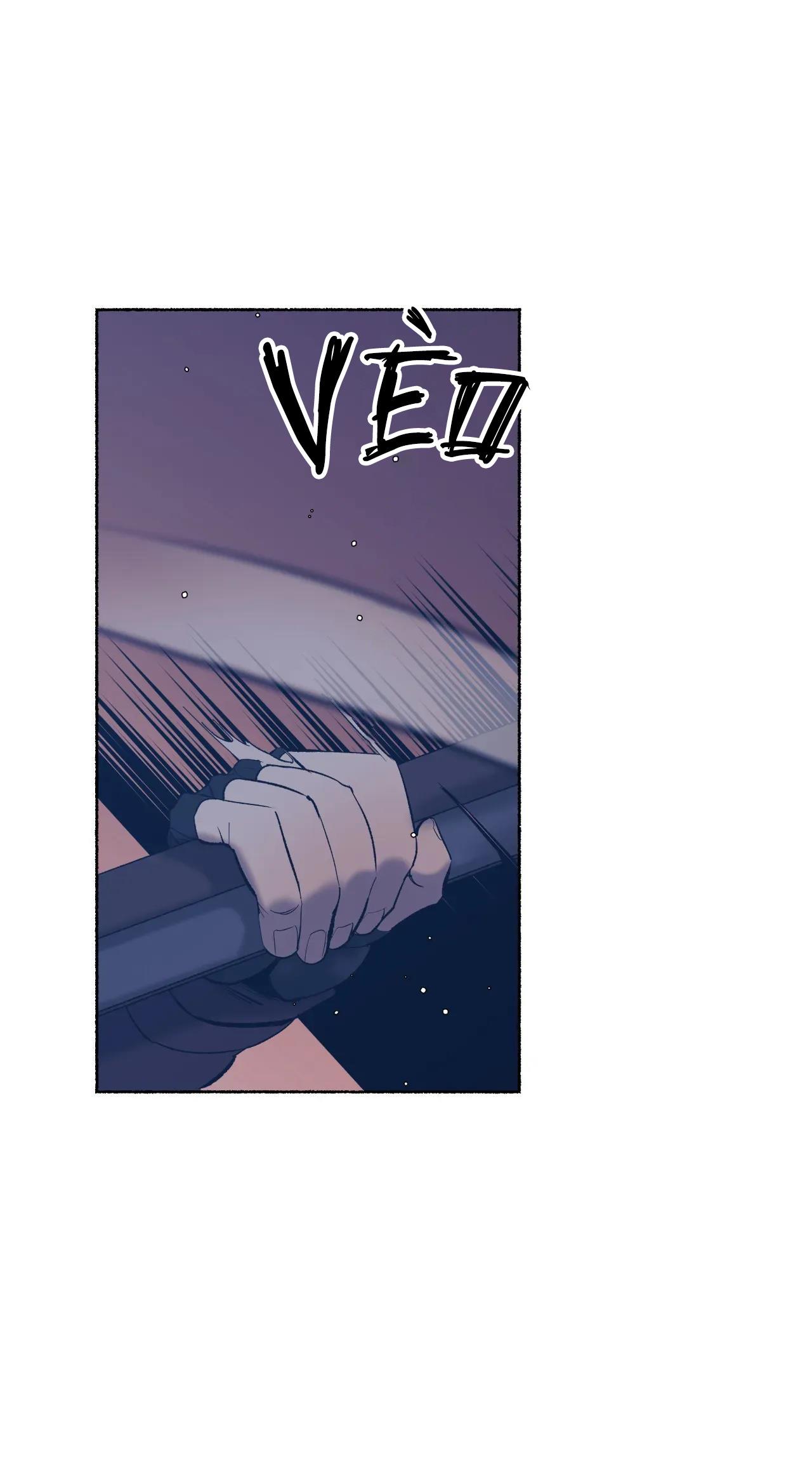 Đọc truyện HỔ NGÀN NĂM - Chapter 56