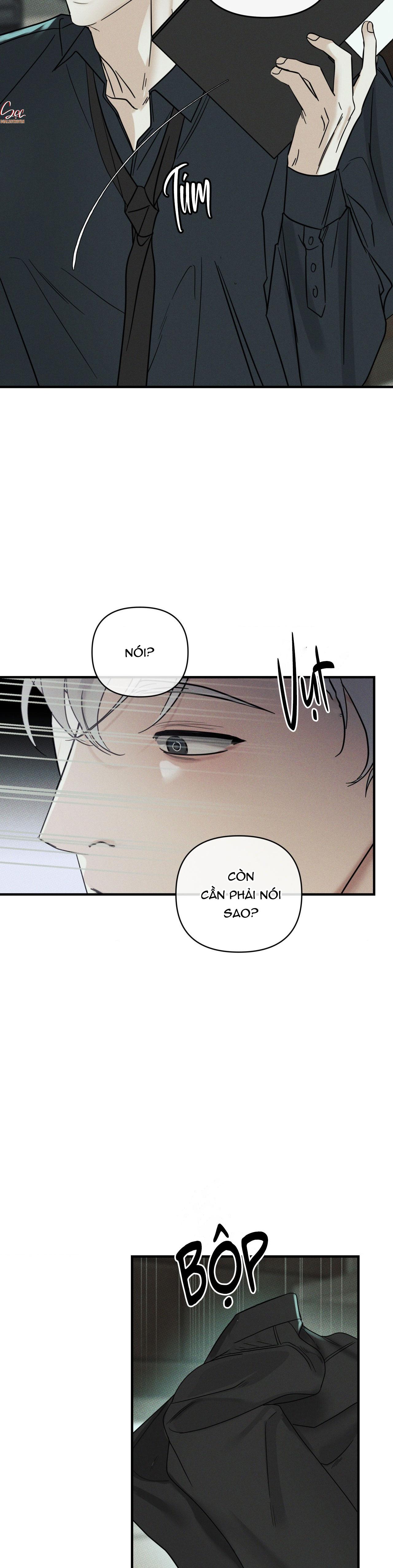 Đọc truyện THÂN ÁI - Chapter 31