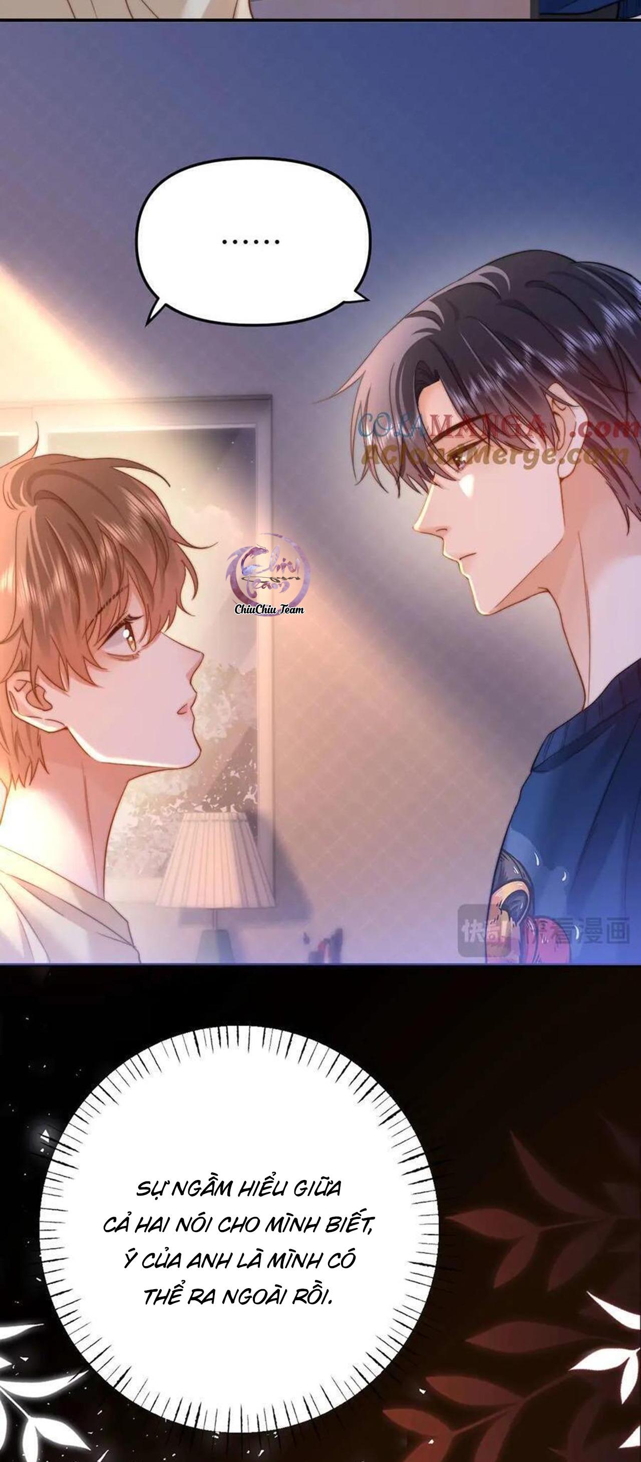 Đọc truyện Chất Dị Ứng Đáng Yêu - Chapter 69