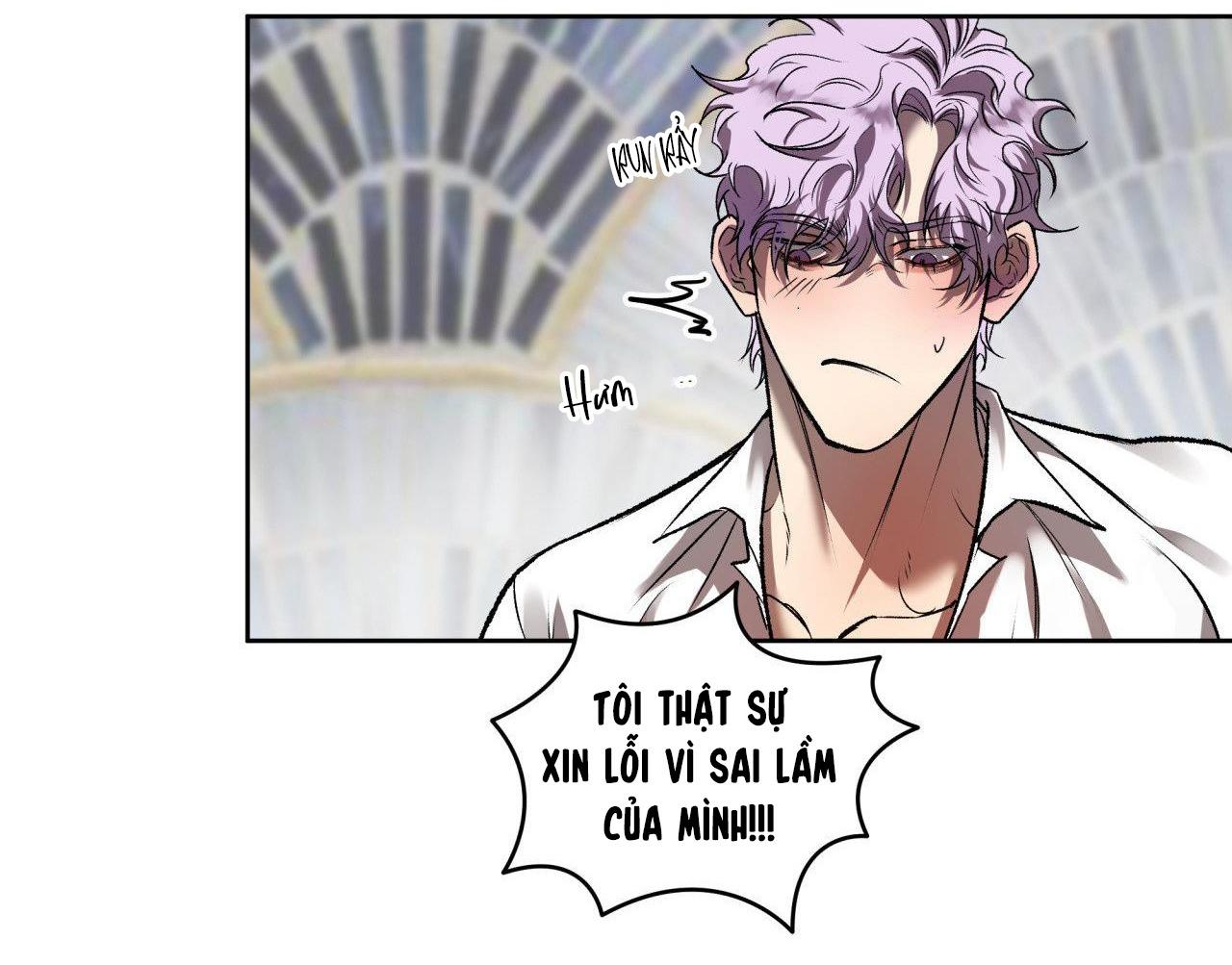 Đọc truyện LIST SECRET CLUB - Chapter 5.3