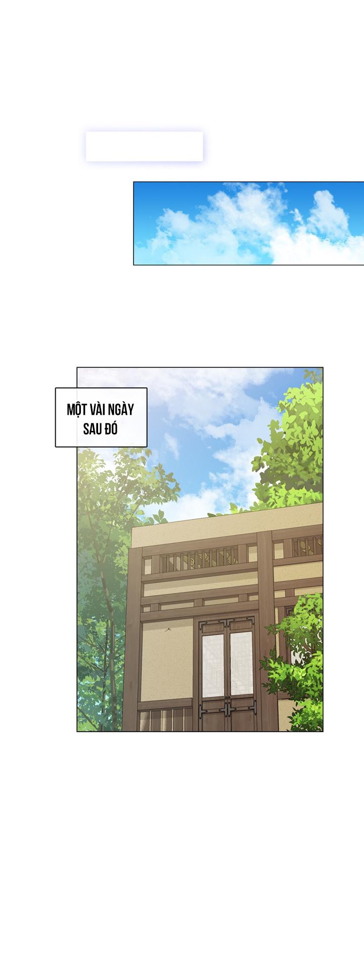 Đọc truyện Tôi đã nuôi dạy thủ lĩnh giáo phái ác ma - Chapter 7