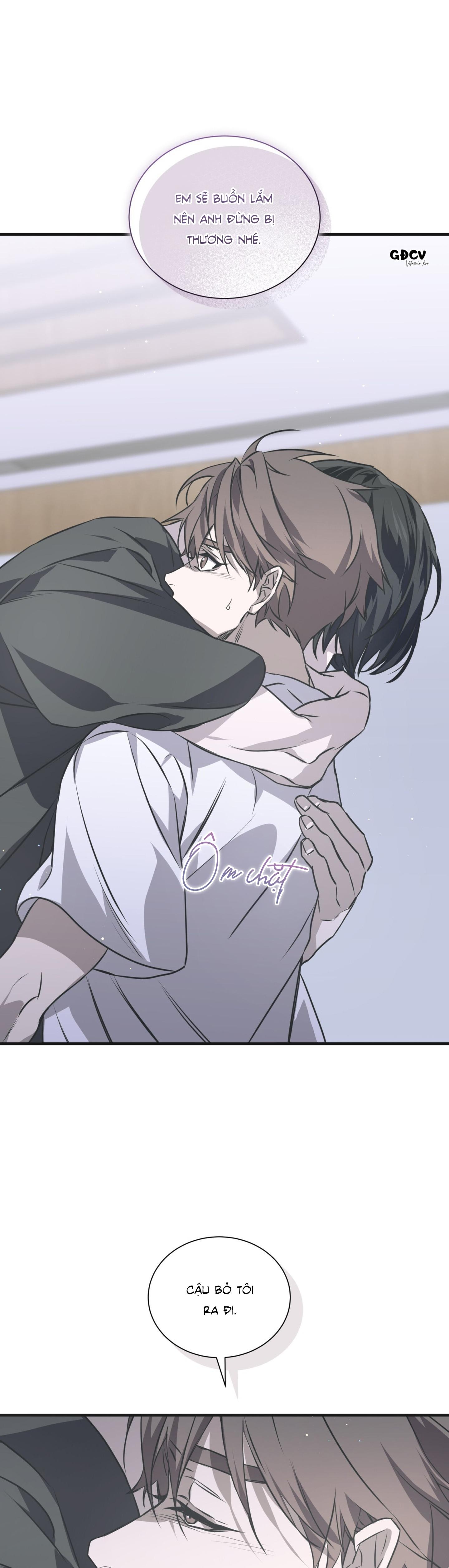Đọc truyện LẠC LỐI - Chapter 15