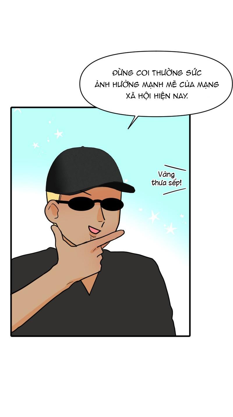 Đọc truyện Truyện Ngôn Nhưng Không Ngôn Lắm - Chapter 71