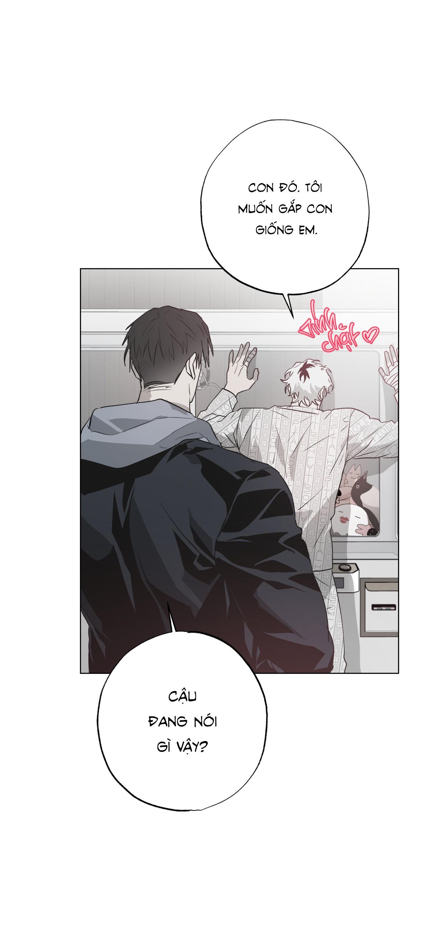 Đọc truyện  NGÔI NHÀ DỊ THƯỜNG - Chapter 13