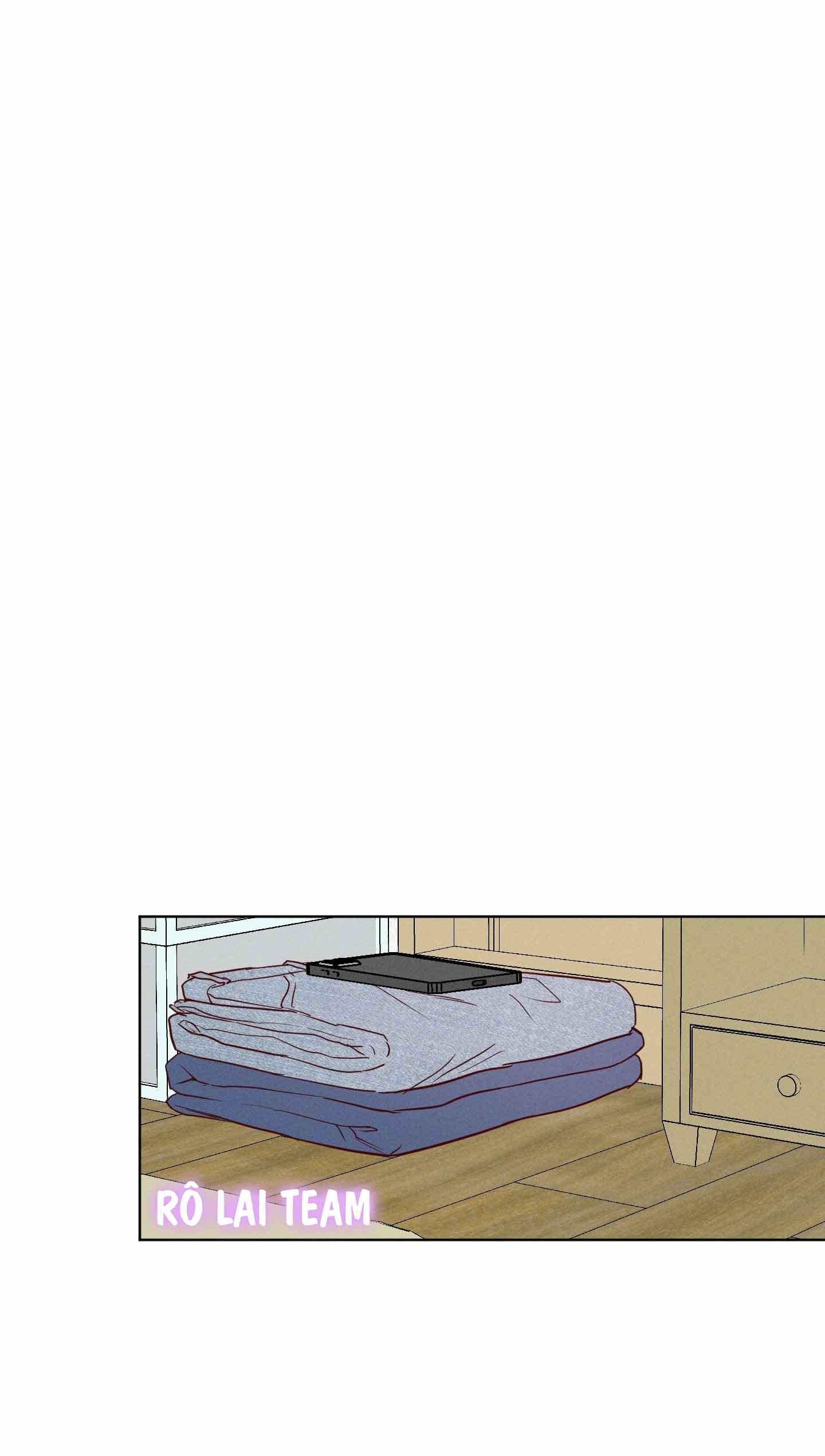 Đọc truyện SÓNG ÔM BỜ CÁT - Chapter 8