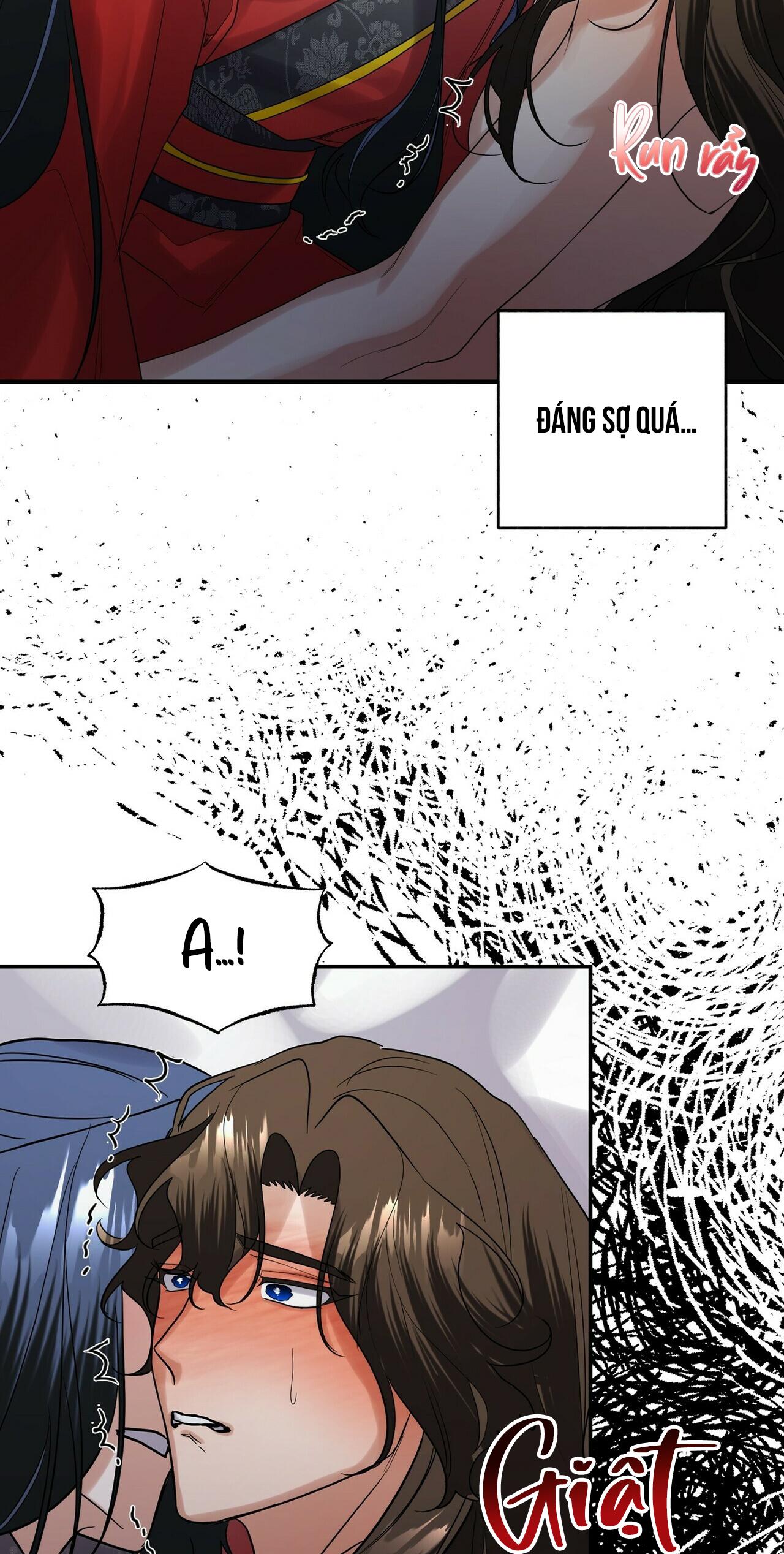 Đọc truyện BÁT NHÃ GIAI NHÂN - Chapter 25