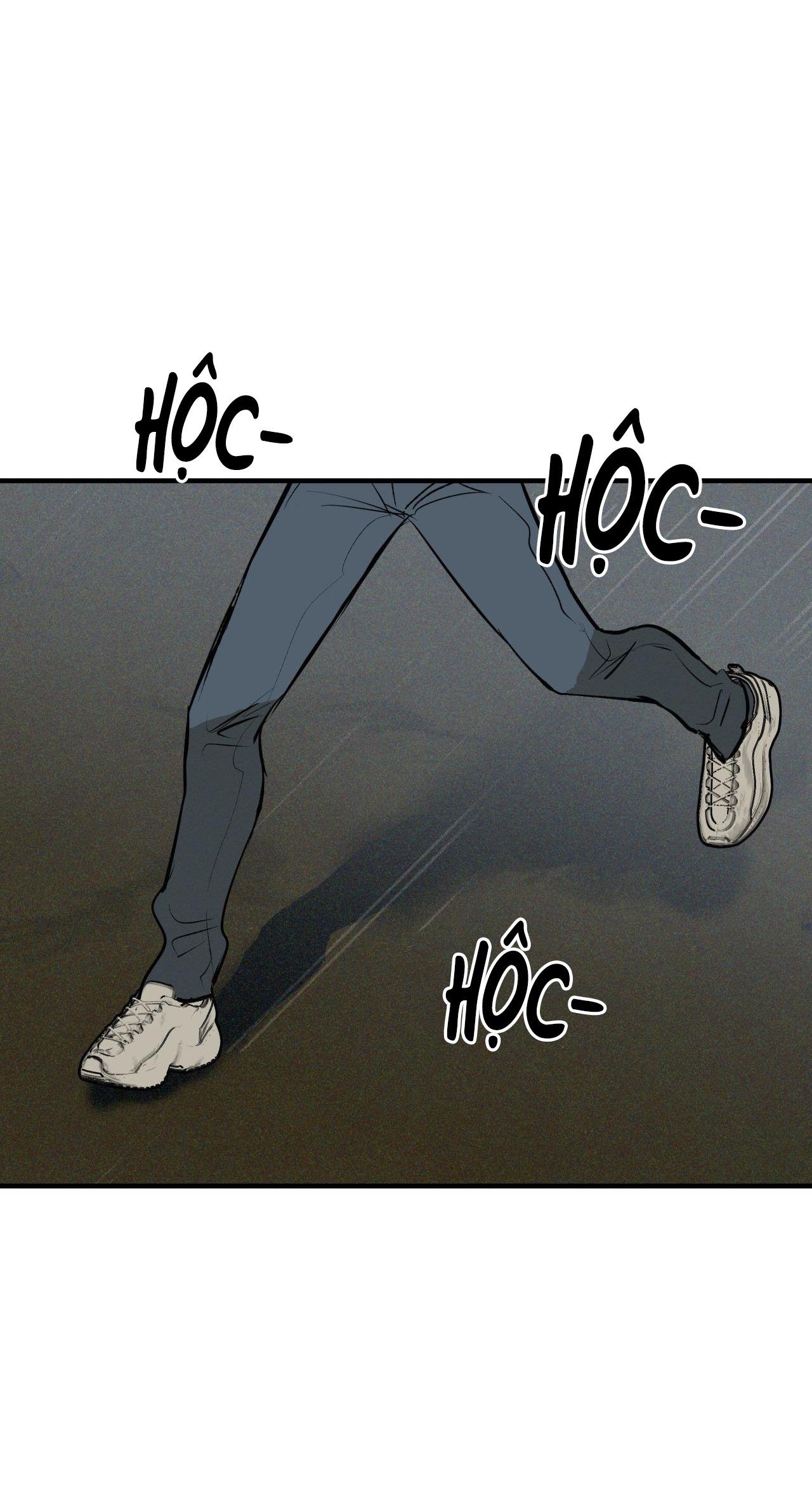 Đọc truyện RISKY VICE - Chapter 3