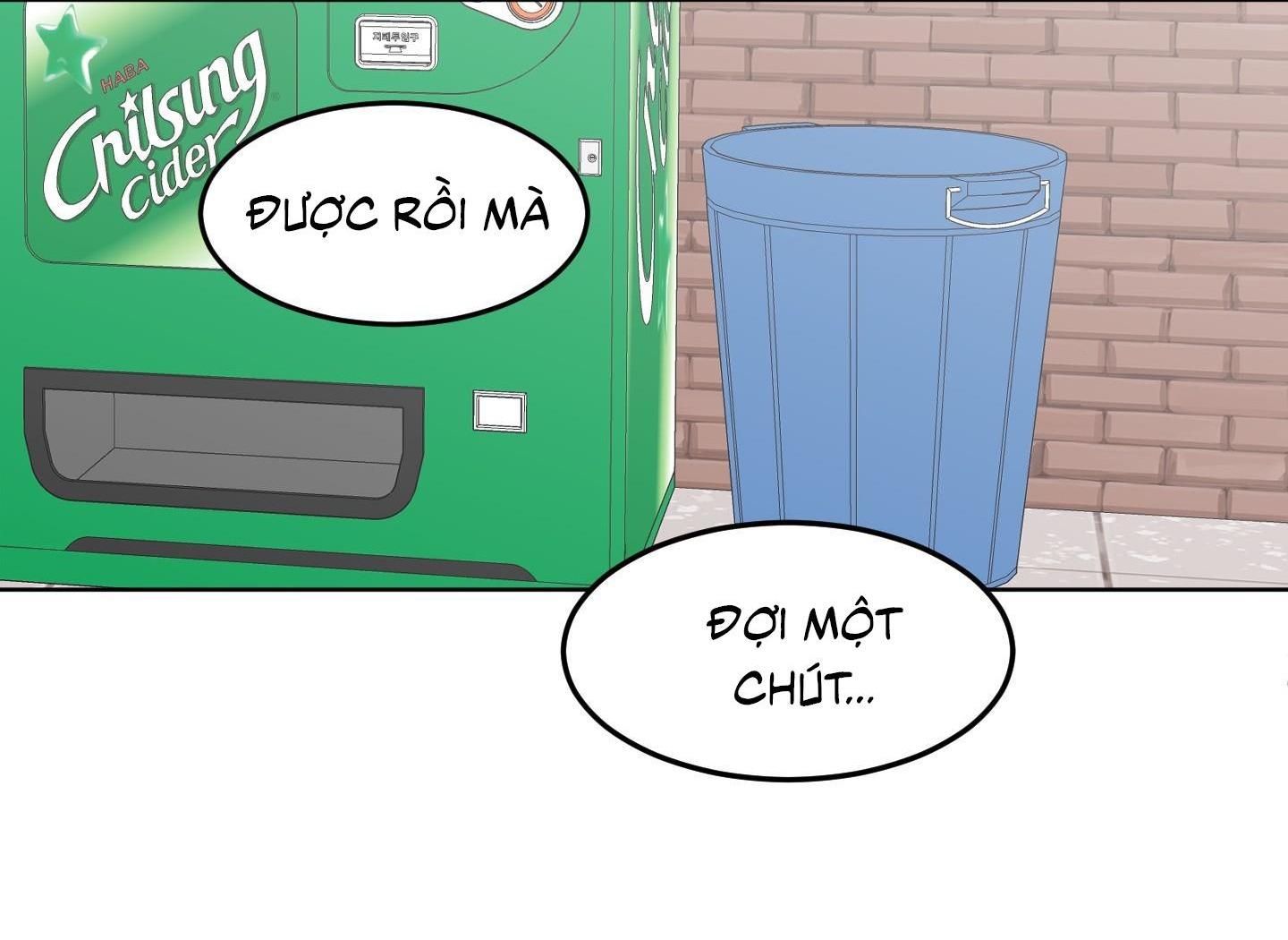 Đọc truyện Missing Romance - Chapter 24